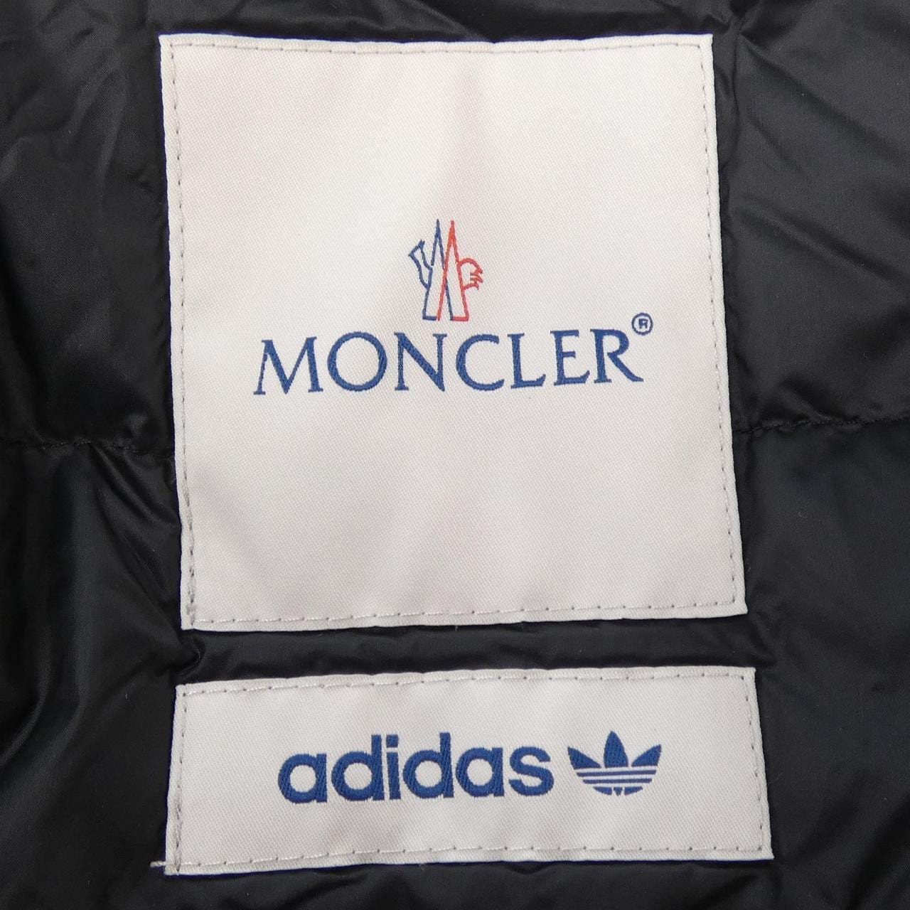 モンクレール ジーニアス MONCLER GENIUS ADIDAS BALZERS ダウンジャケット
