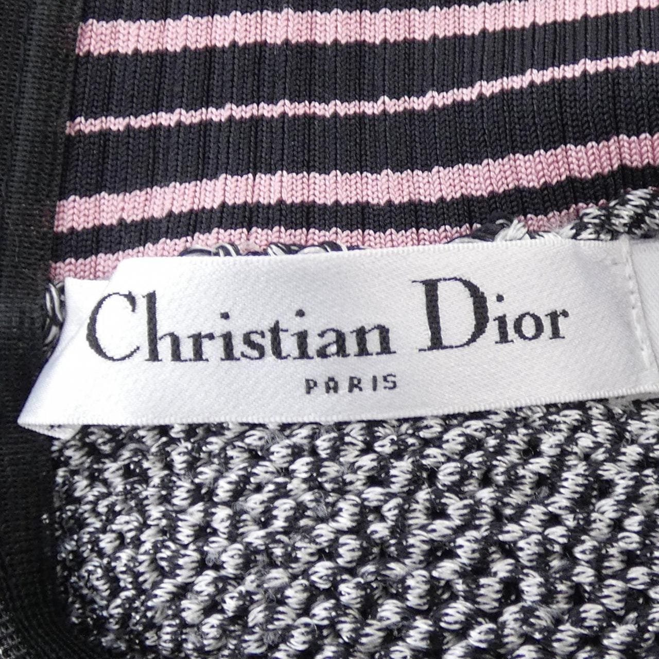 クリスチャンディオール CHRISTIAN DIOR 5A24567AM515 トップス