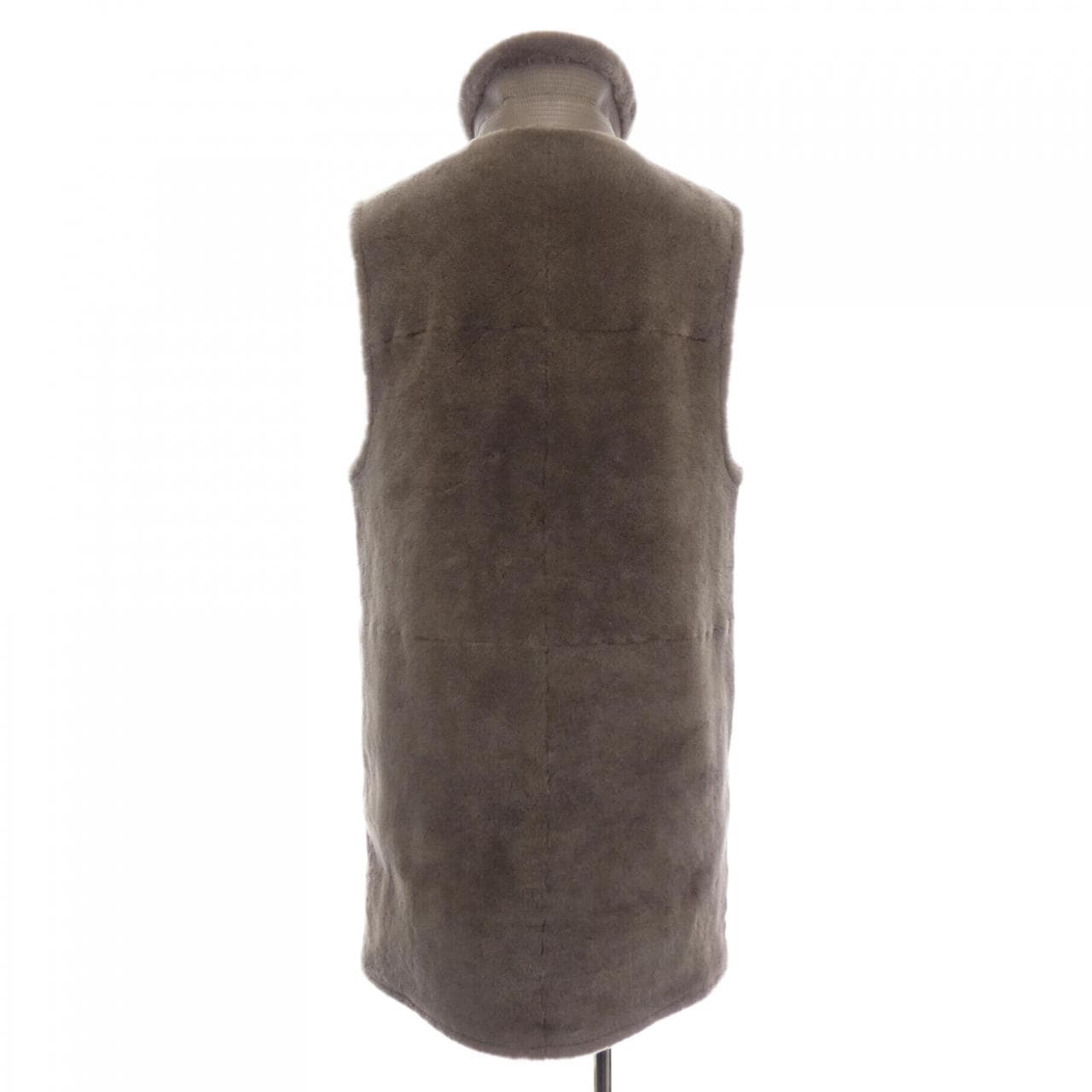 エルメス HERMES 4H1244D5 ベスト