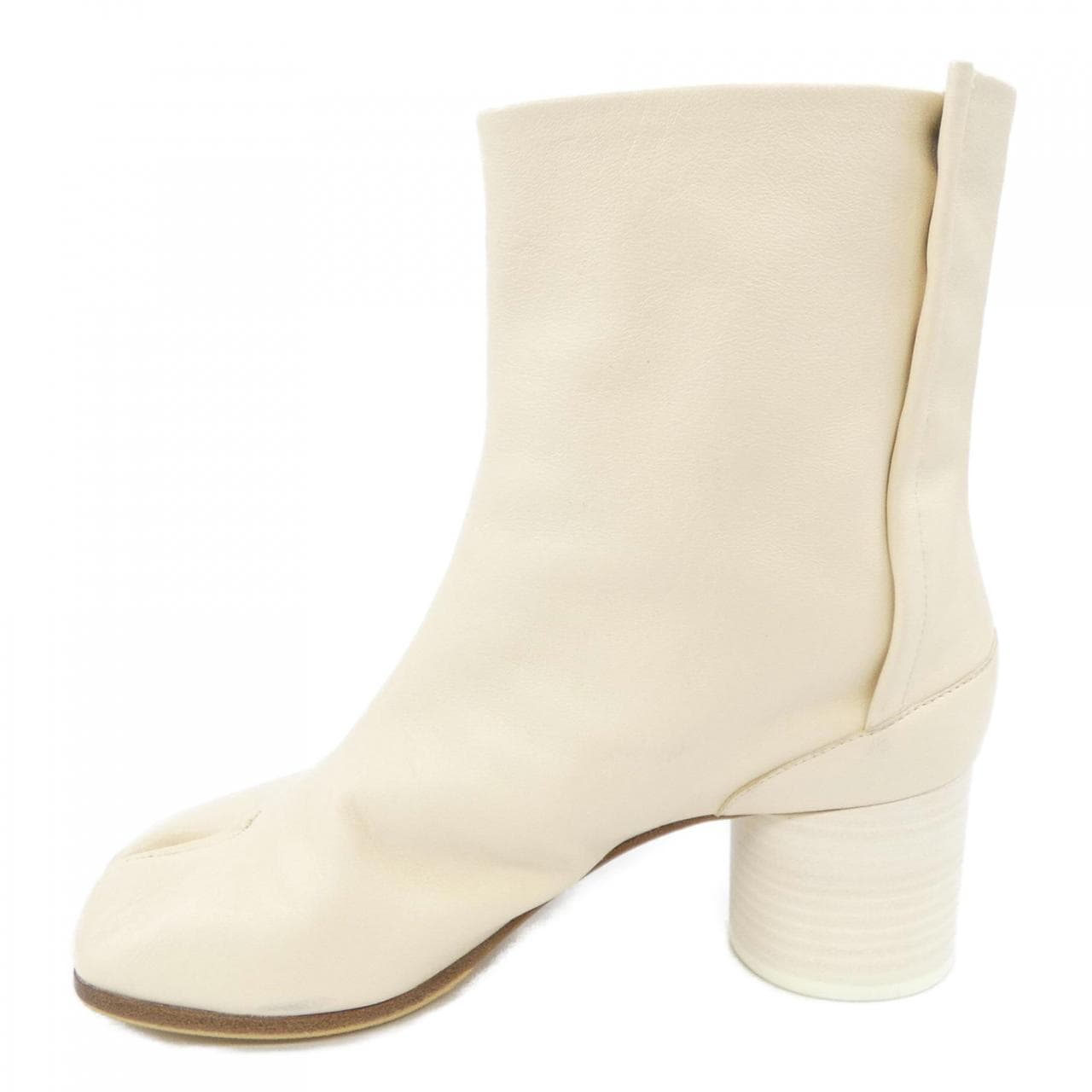 メゾンマルジェラ Maison Margiela S58WU0246 ロングブーツ