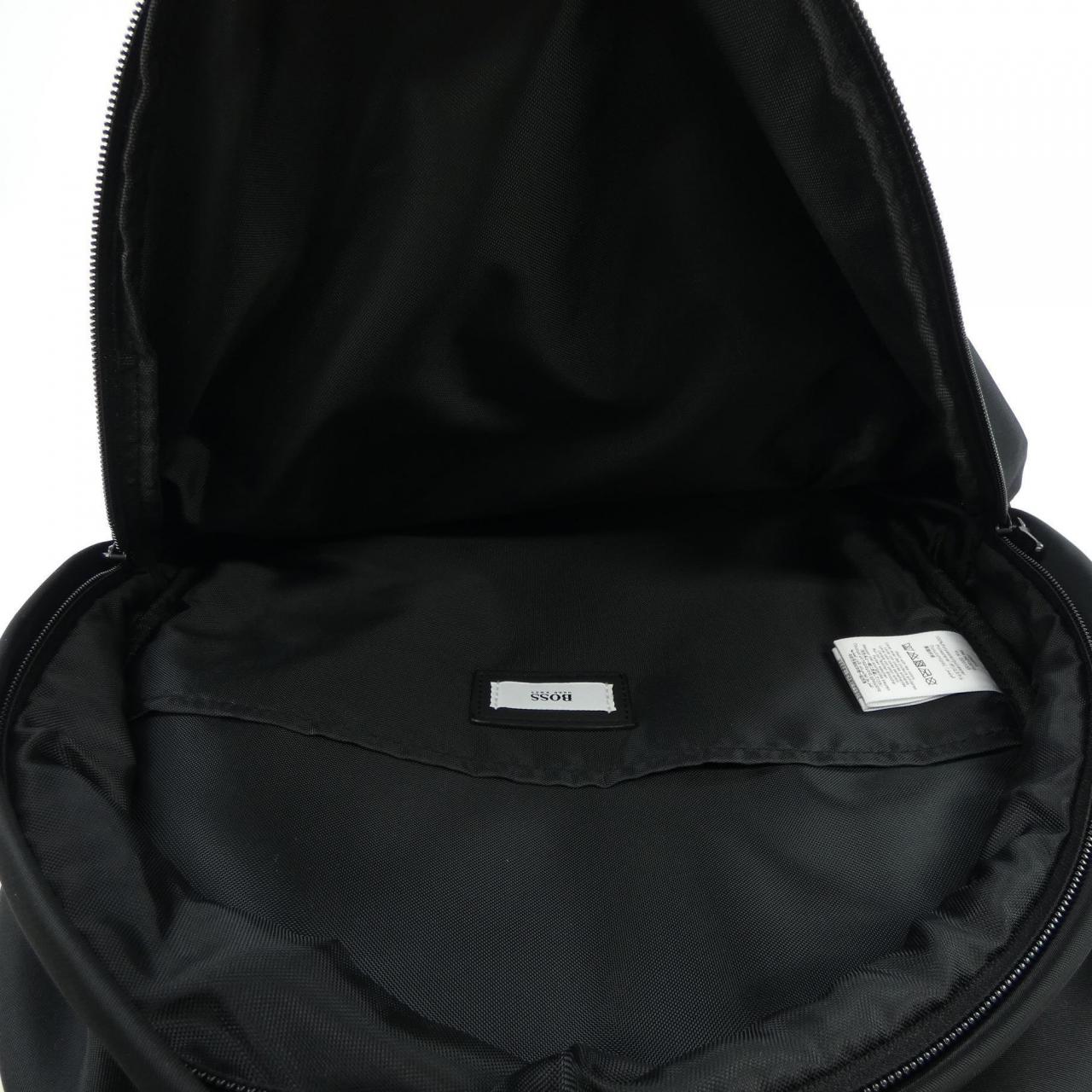 ボス BOSS BACKPACK