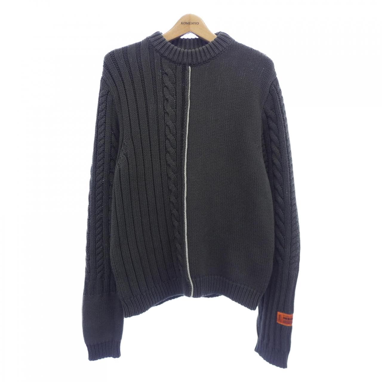 HERON PRESTON HERON PRESTON Knit