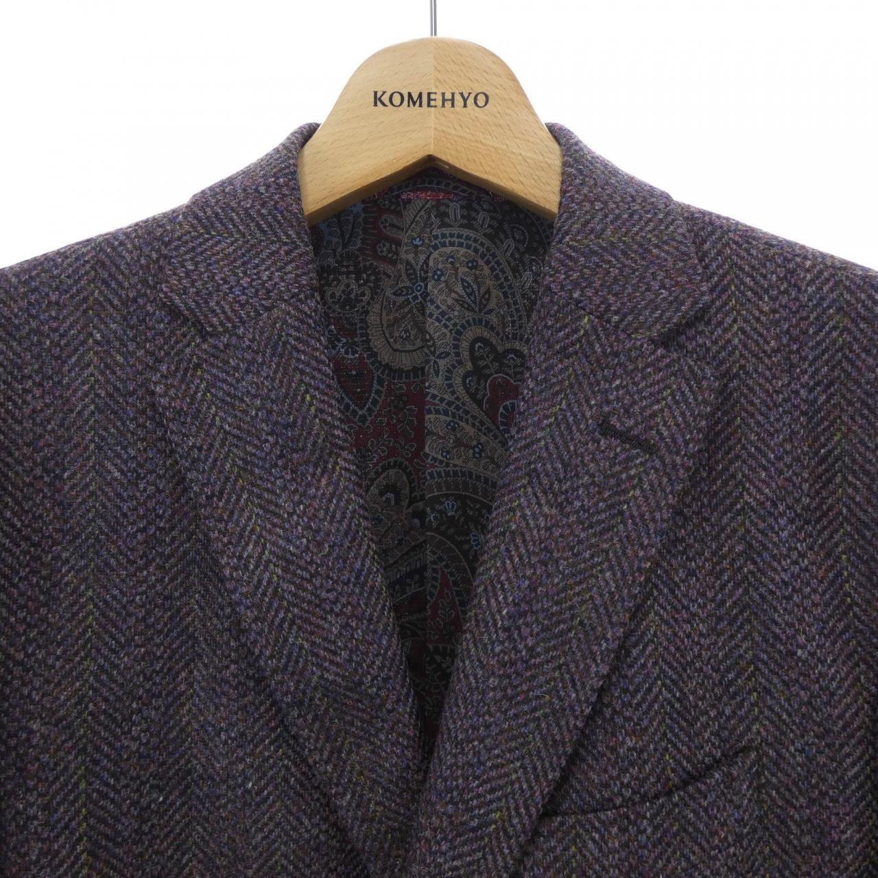 エトロ ETRO ジャケット