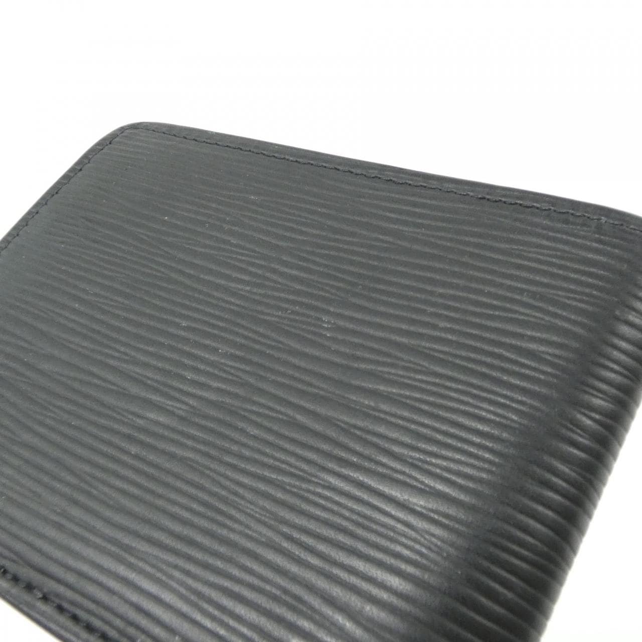 ルイヴィトン エピ ポルトフォイユ ミュルティプル M60662 札入れ