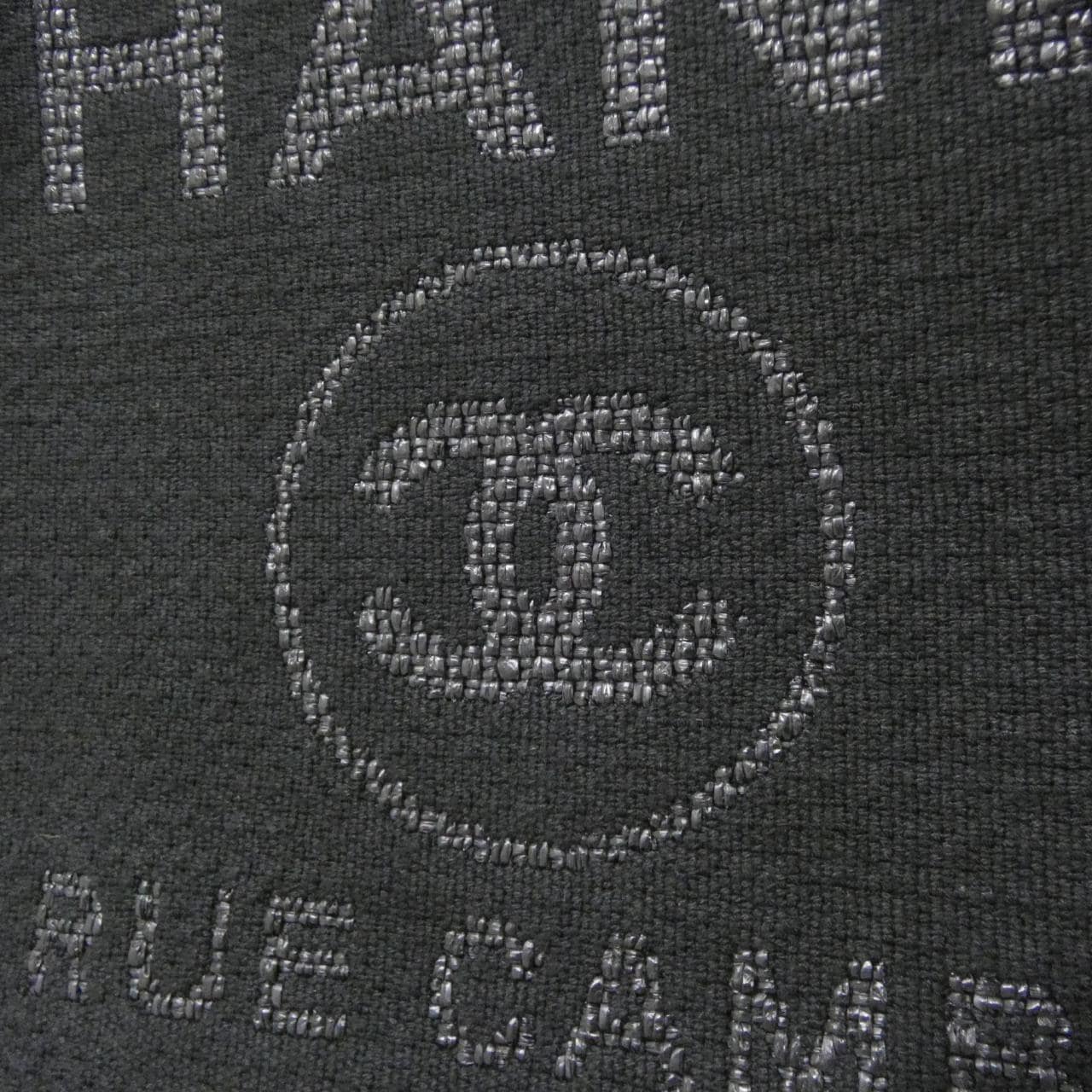 シャネル ドーヴィル ライン AS3351 バッグ