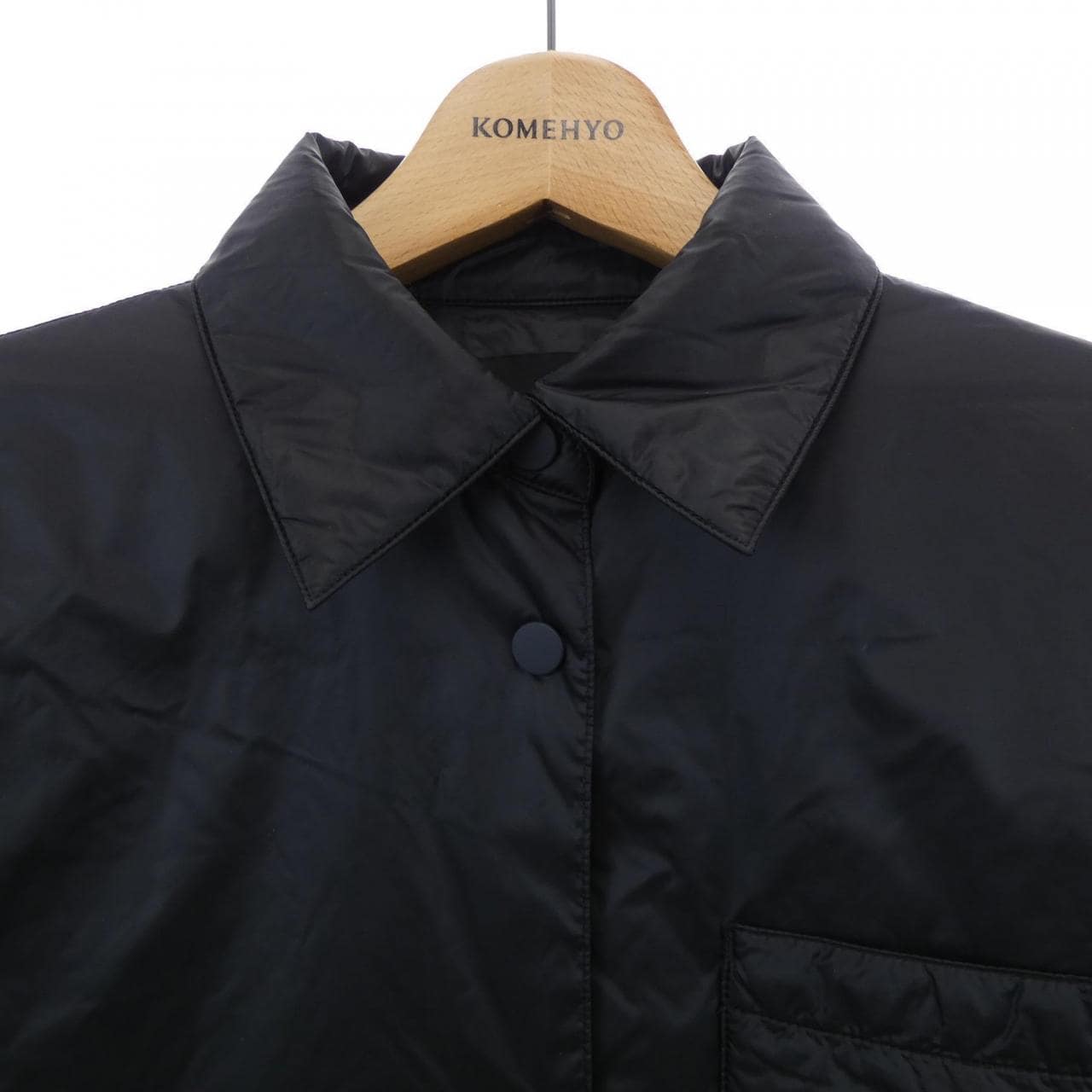 セオリー theory ダウンジャケット