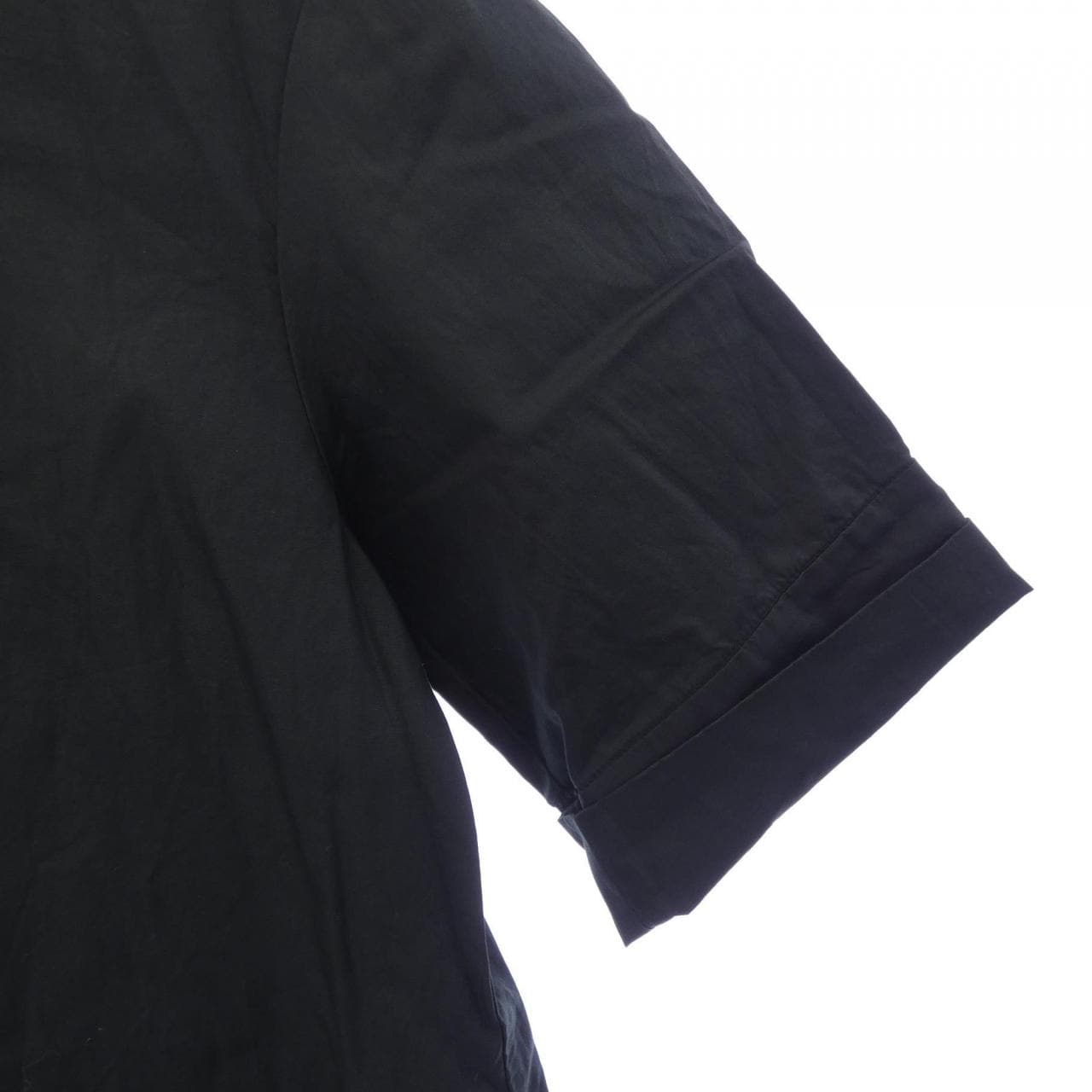 ミズイロインド mizuiro ind S／Sシャツ