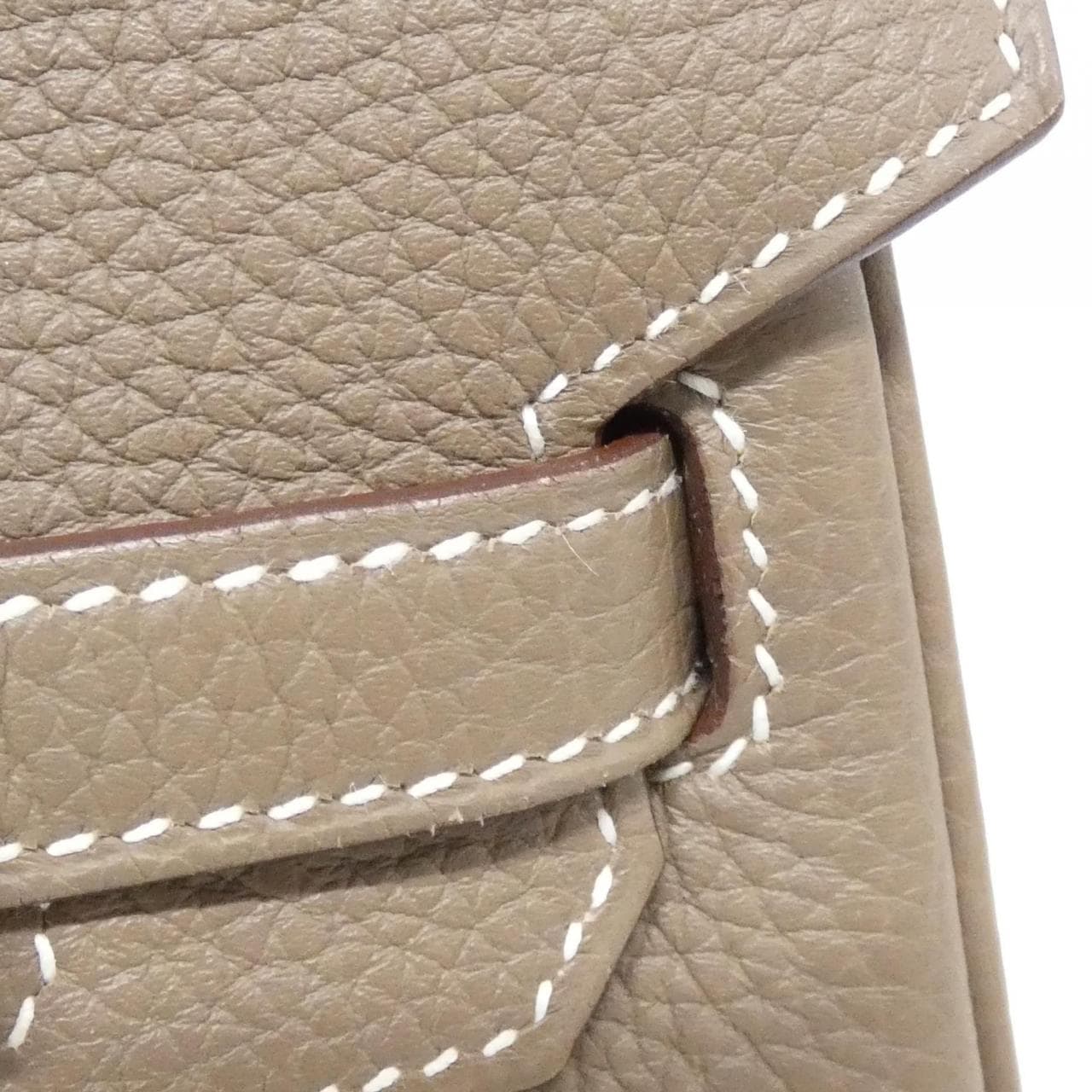 エルメス バーキン 25cm 041344CK バッグ