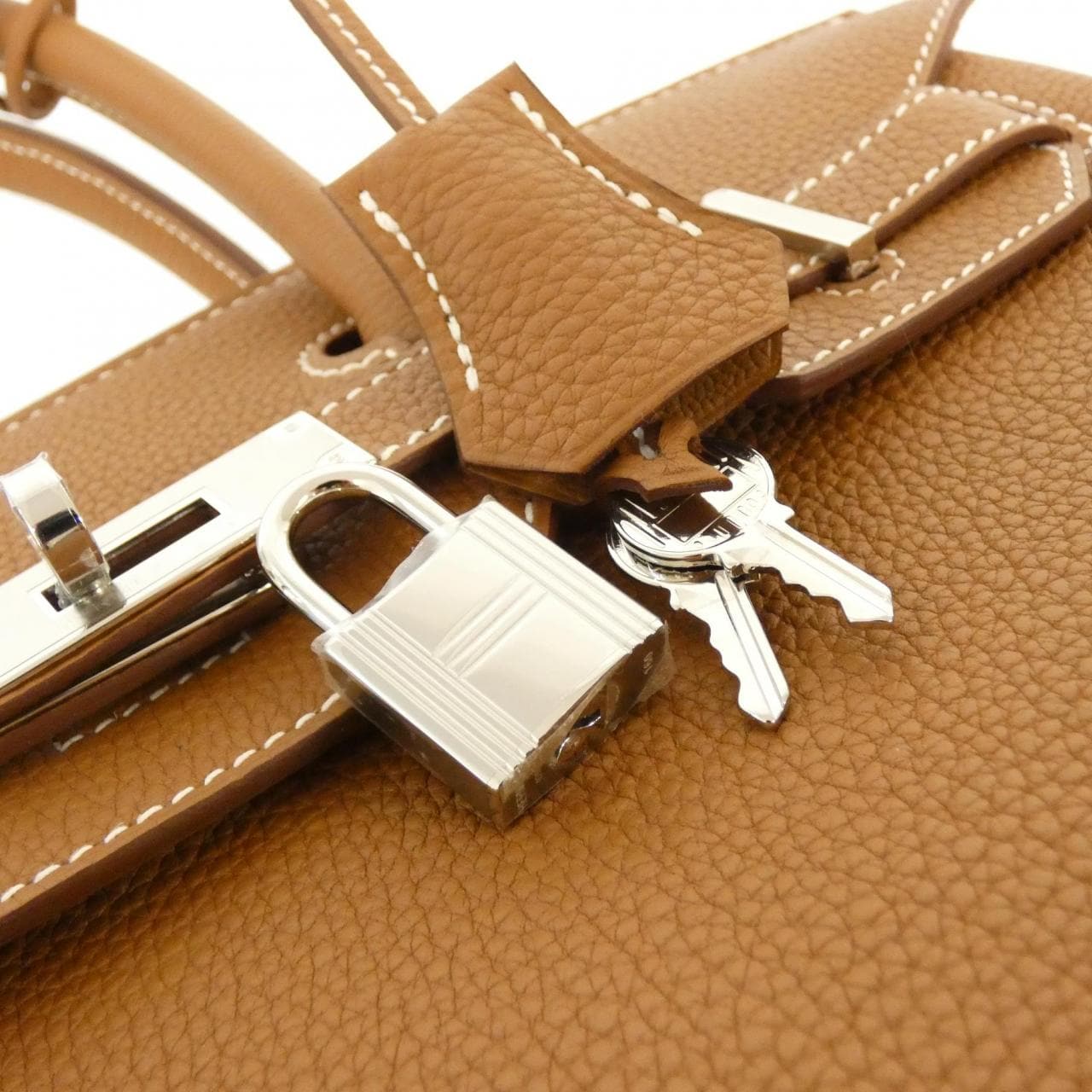 【未使用品】エルメス バーキン 30cm 030520CK バッグ