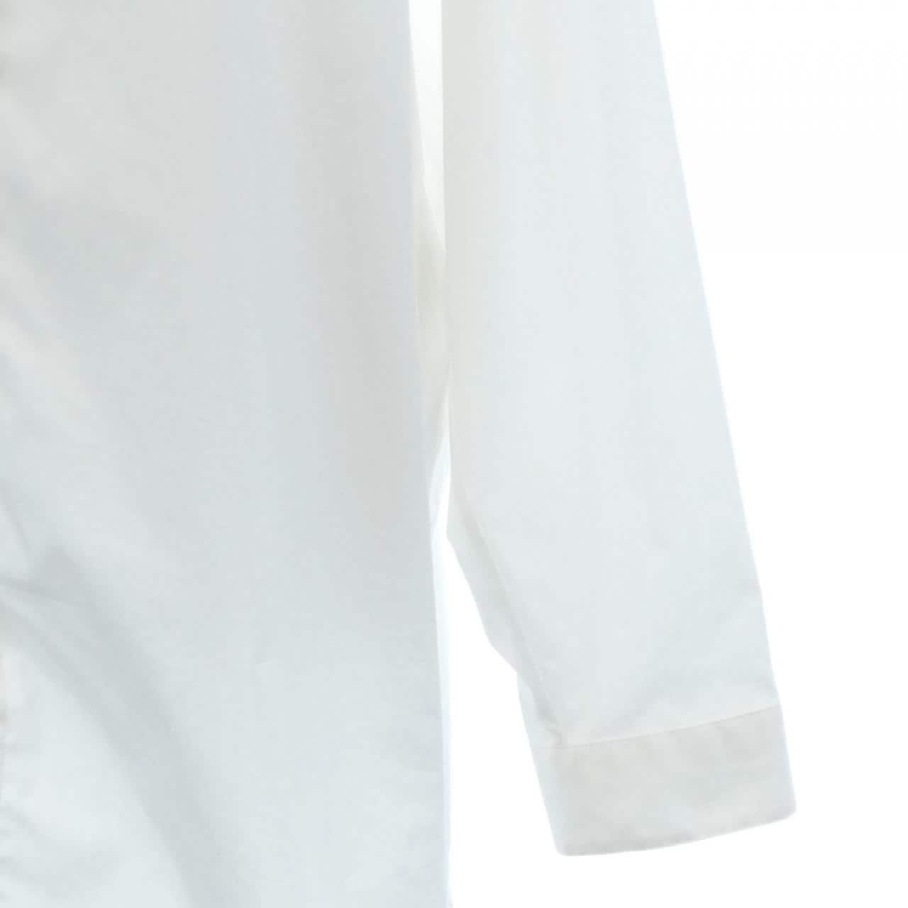 モンクレール ジーニアス MONCLER GENIUS CAMICIA COLLO PIZZO シャツ