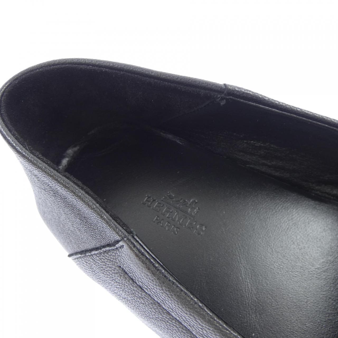 エルメス HERMES キル 251936Z シューズ