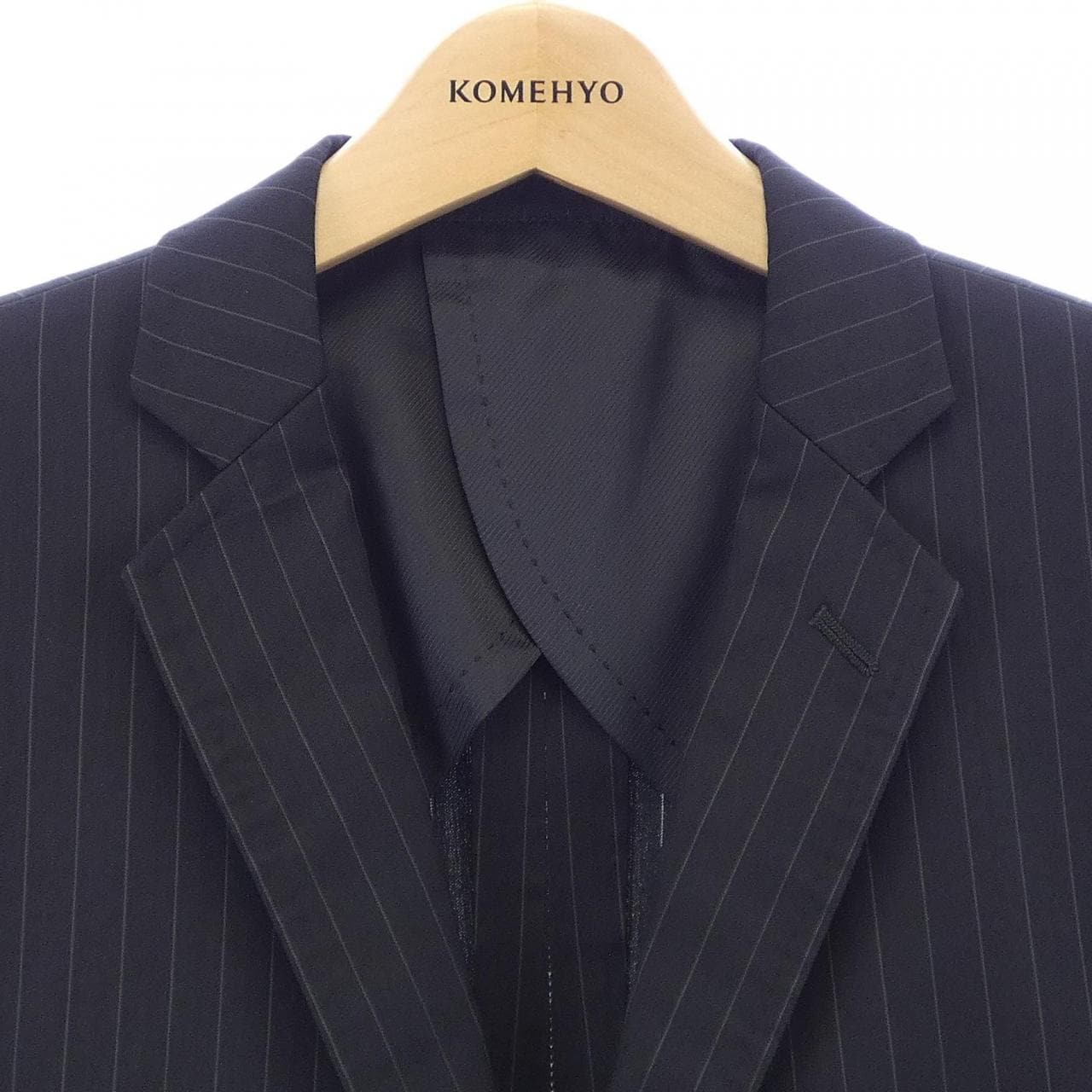 バーニーズニューヨーク BARNEYS NEW YORK スーツ