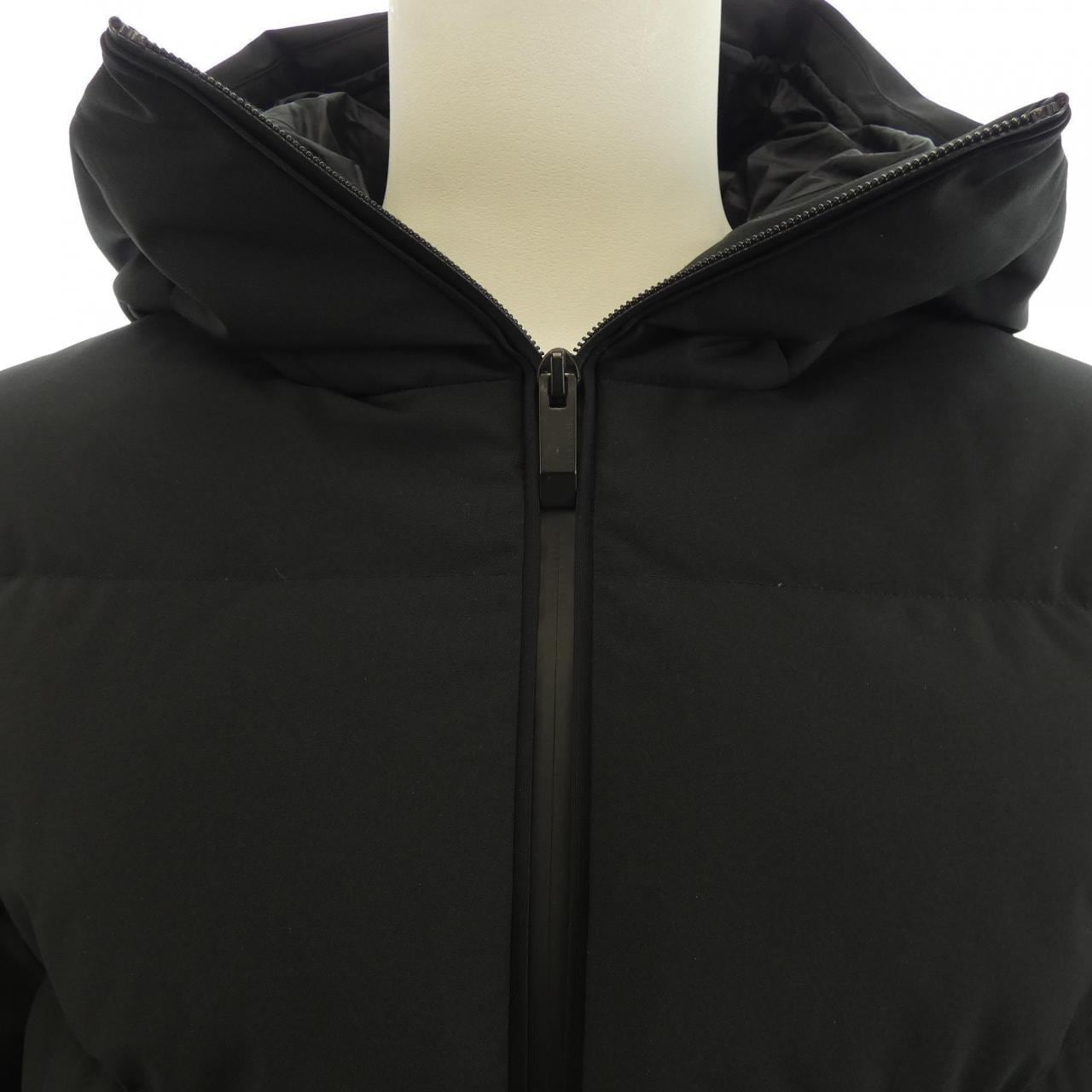 モンクレール MONCLER LANGUEDOC ダウンジャケット