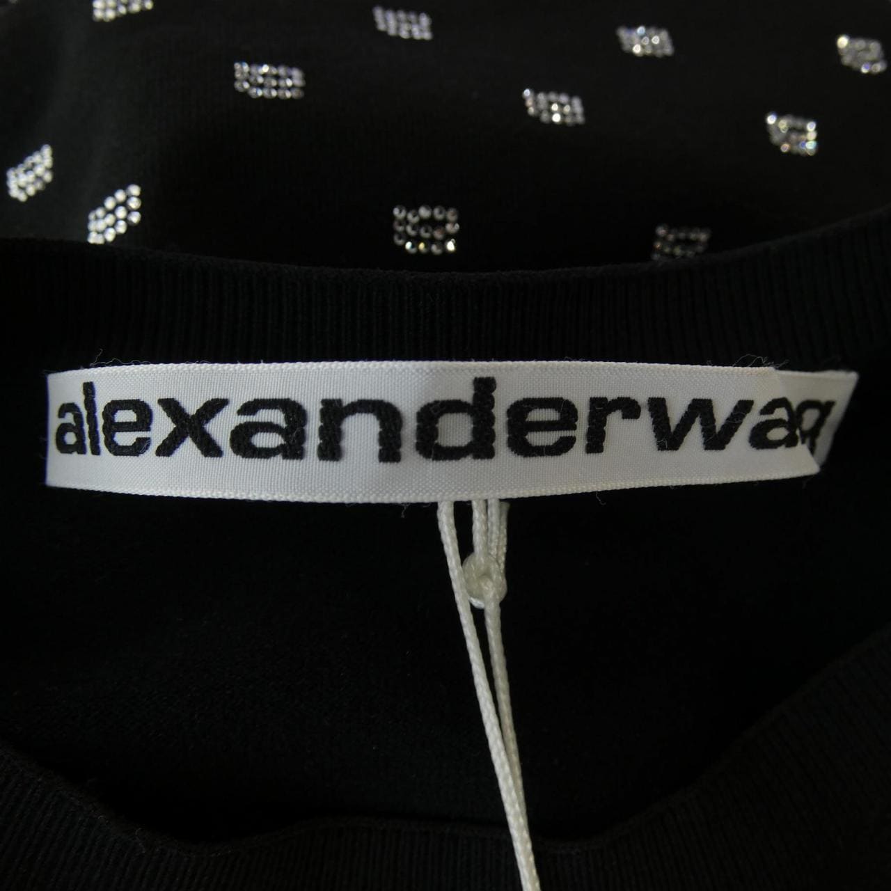 アレキサンダーワン ALEXANDER WANG 1KC1231052 トップス
