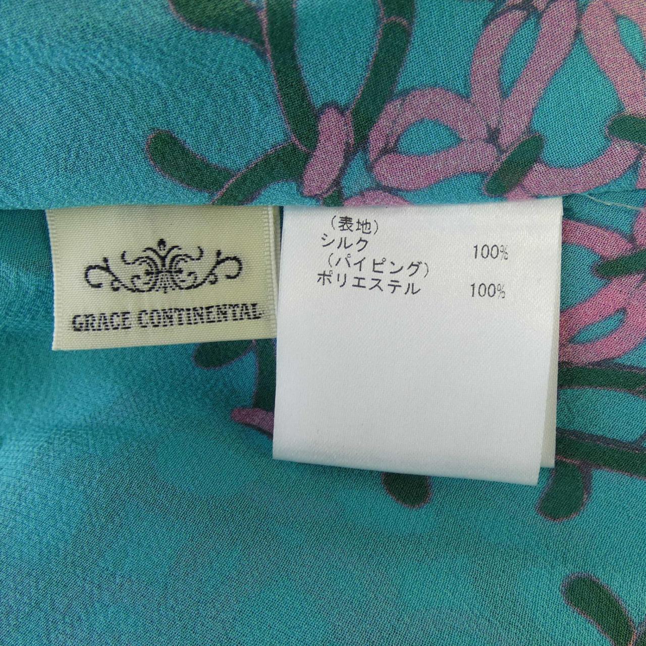 グレースコンチネンタル GRACE CONTINENTAL トップス