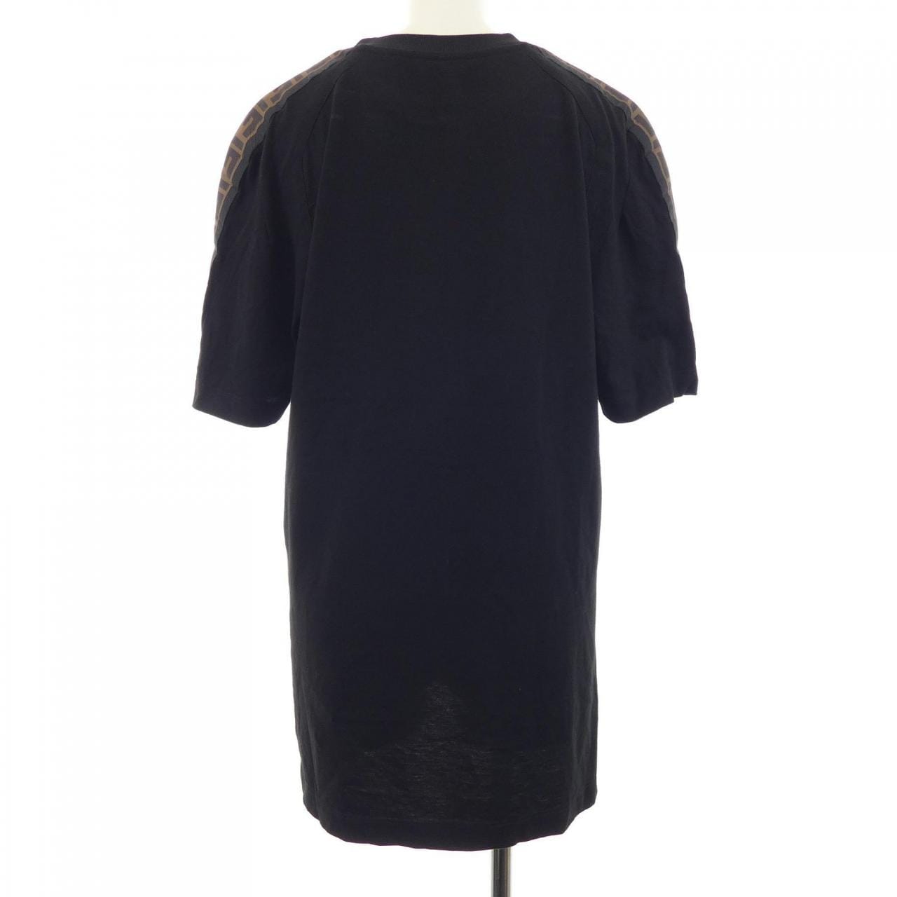フェンディ FENDI FFモチーフ FS7088 A5HQ Tシャツ