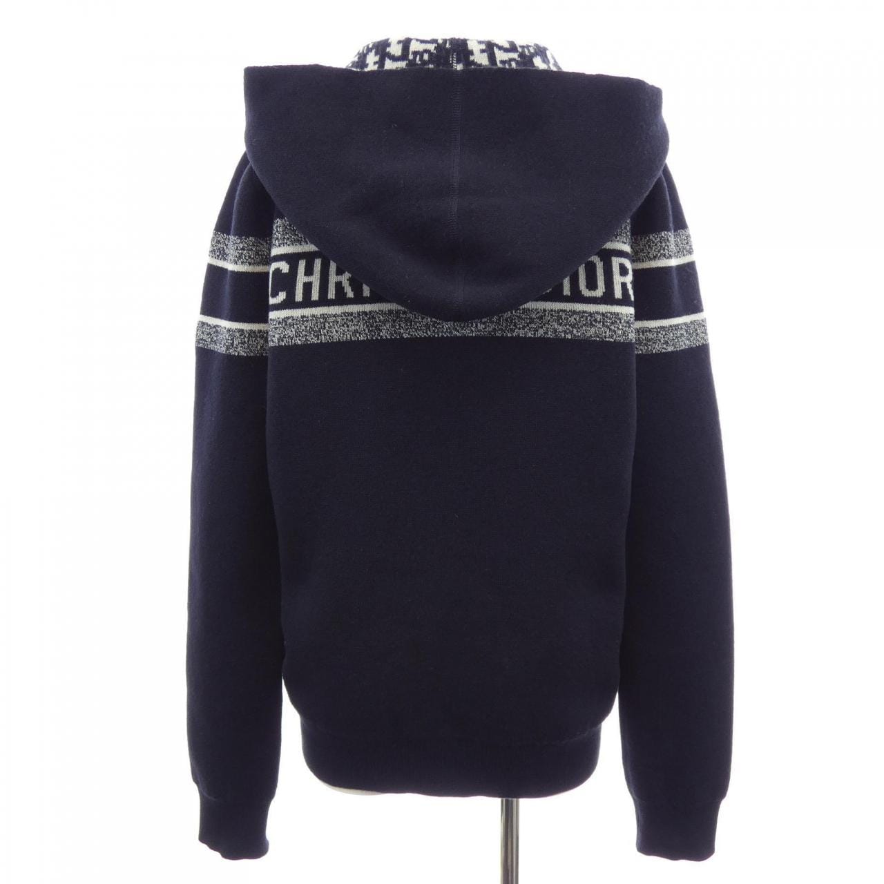 クリスチャンディオール CHRISTIAN DIOR 054G12AM055 パーカー