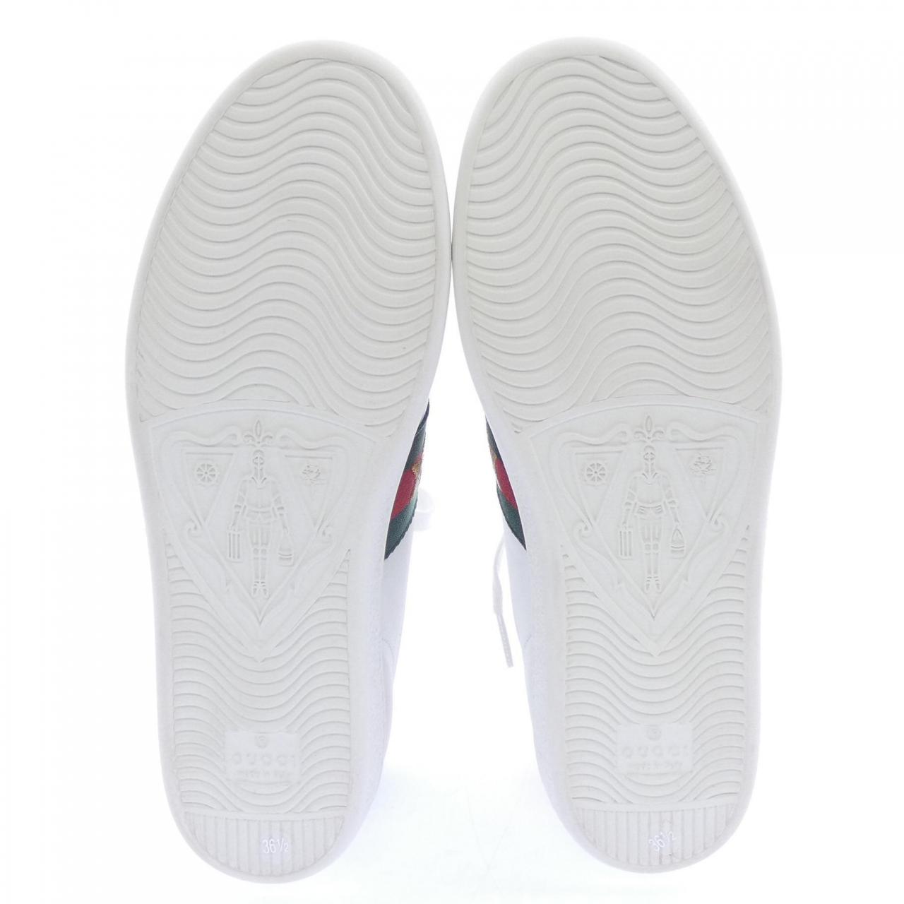 グッチ GUCCI 431920 スニーカー
