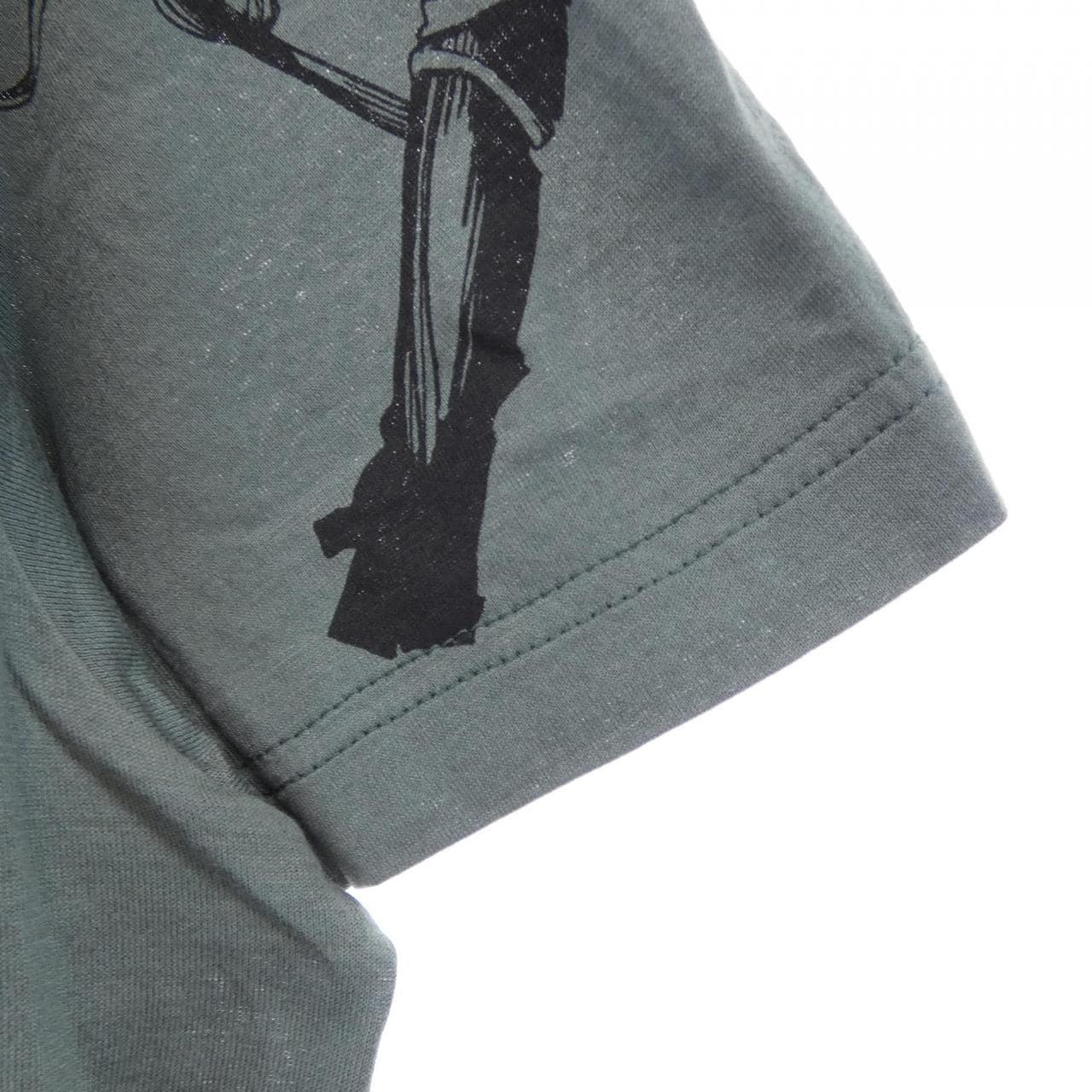 ディオール DIOR 263J654I0402 Tシャツ