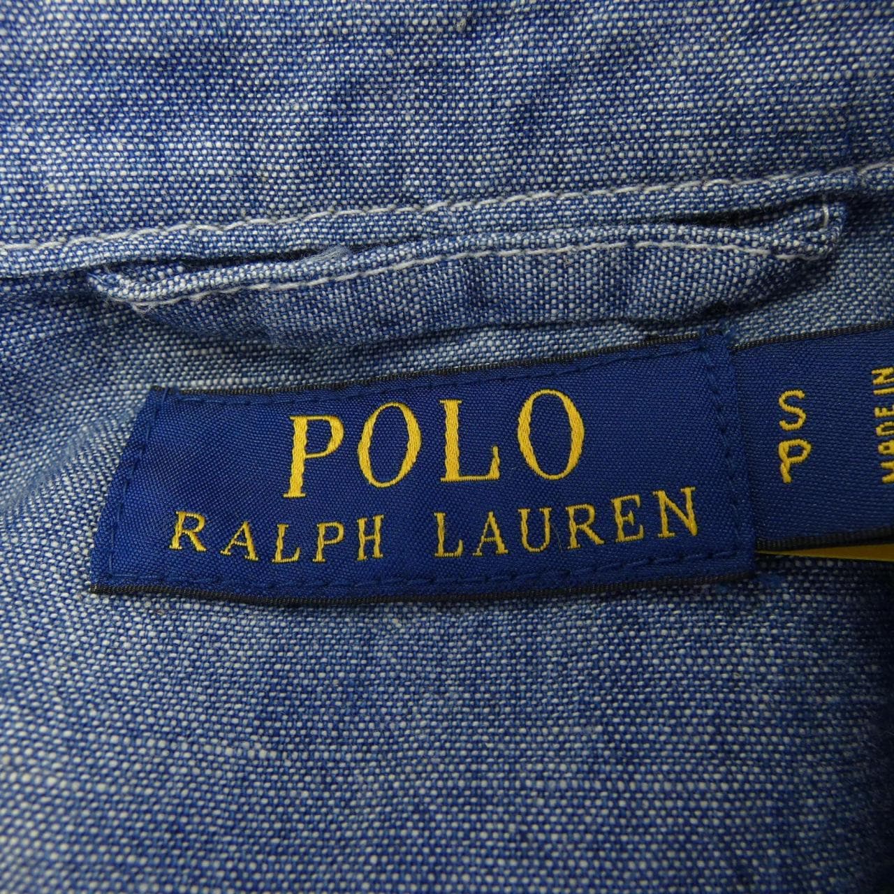 ポロラルフローレン POLO RALPH LAUREN ブルゾン