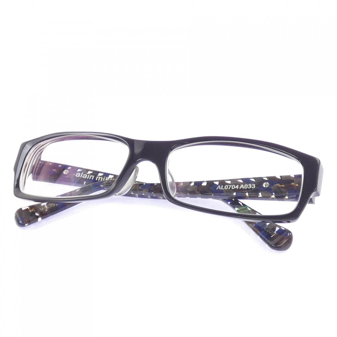 アランミクリ alain mikli AL0704 A033 EYEWEAR