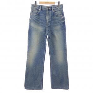 サンローラン SAINT LAURENT 730605 YI863 ジーンズ