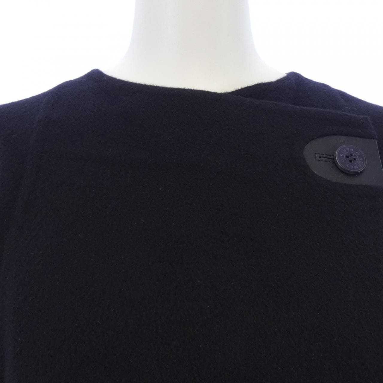 エルメス HERMES *96-7100 コート