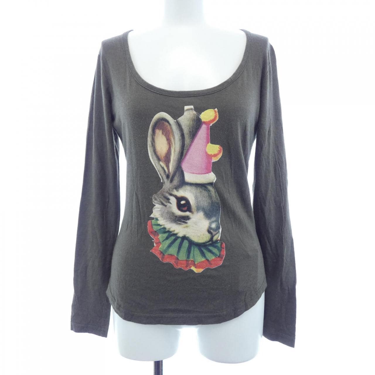ヴィヴィアンウエストウッドレッド Vivienne Westwood RED LABEL トップス
