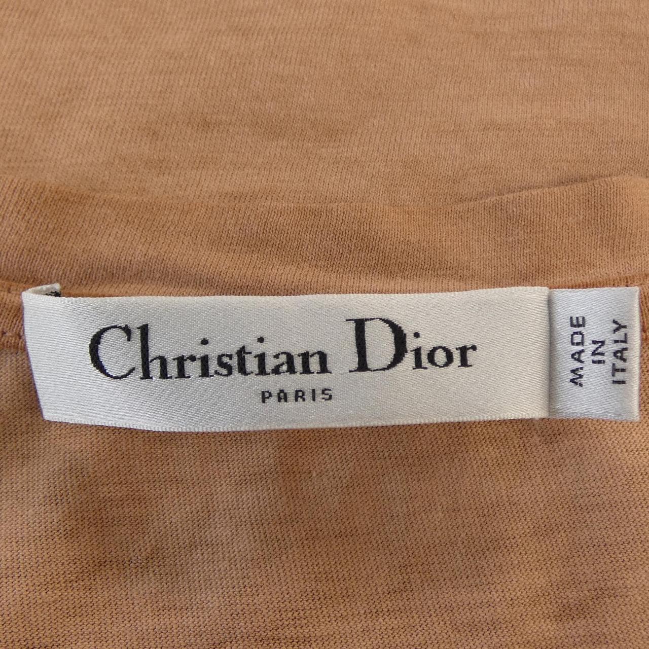 クリスチャンディオール CHRISTIAN DIOR 323T09A4423 Tシャツ