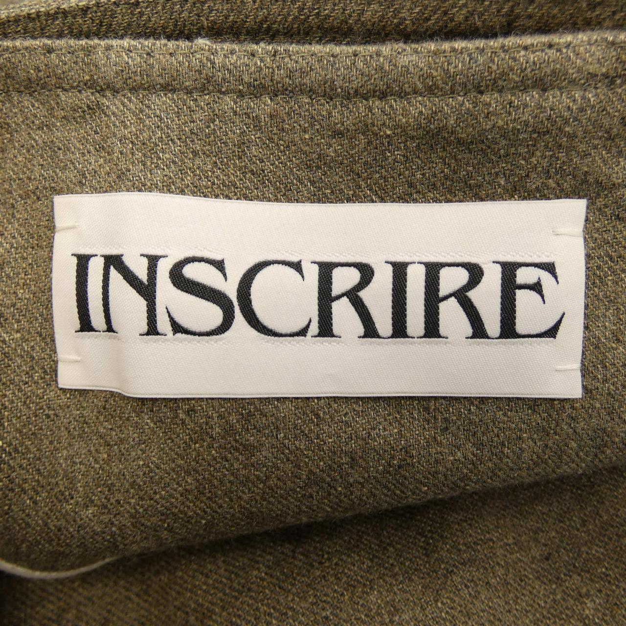 INSCRIRE Skirt