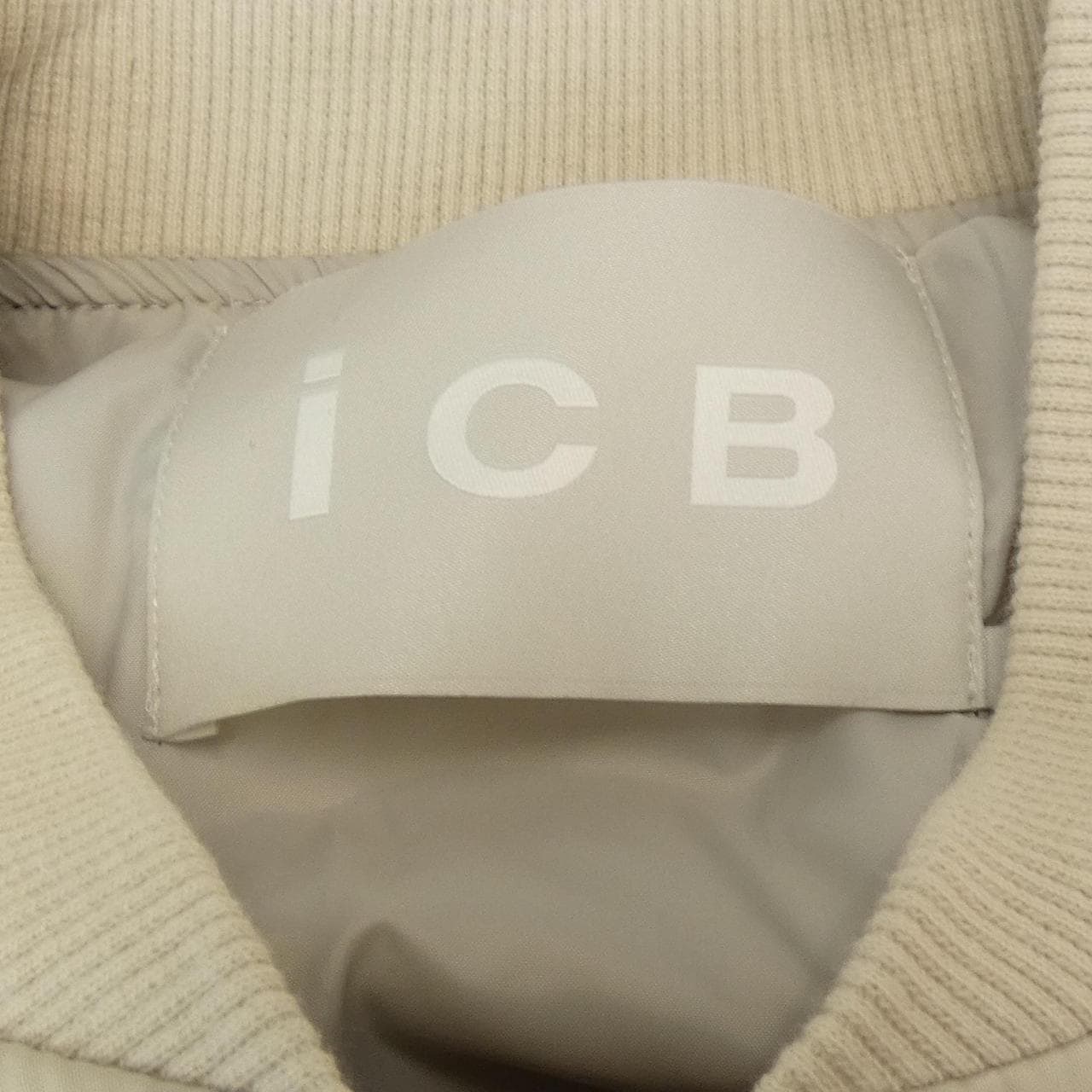 アイシービー ICB ブルゾン