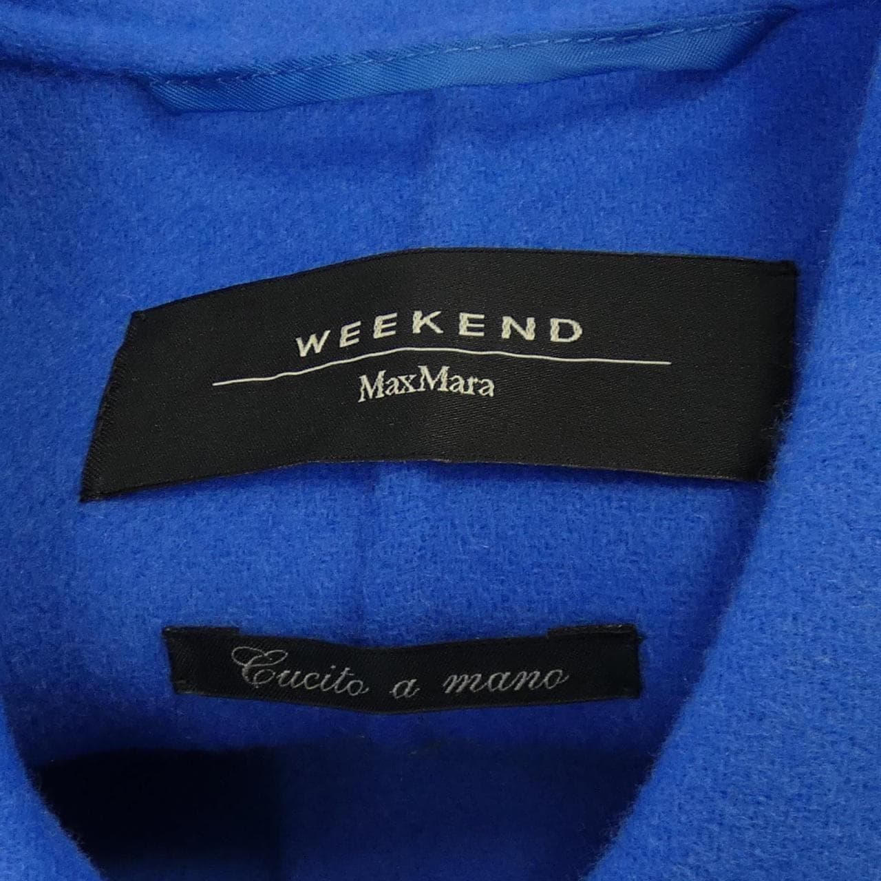 マックスマーラウィークエンド Max Mara weekend ジャケット