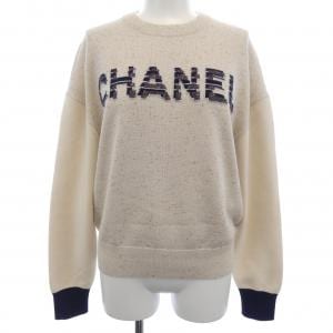 シャネル CHANEL ニット