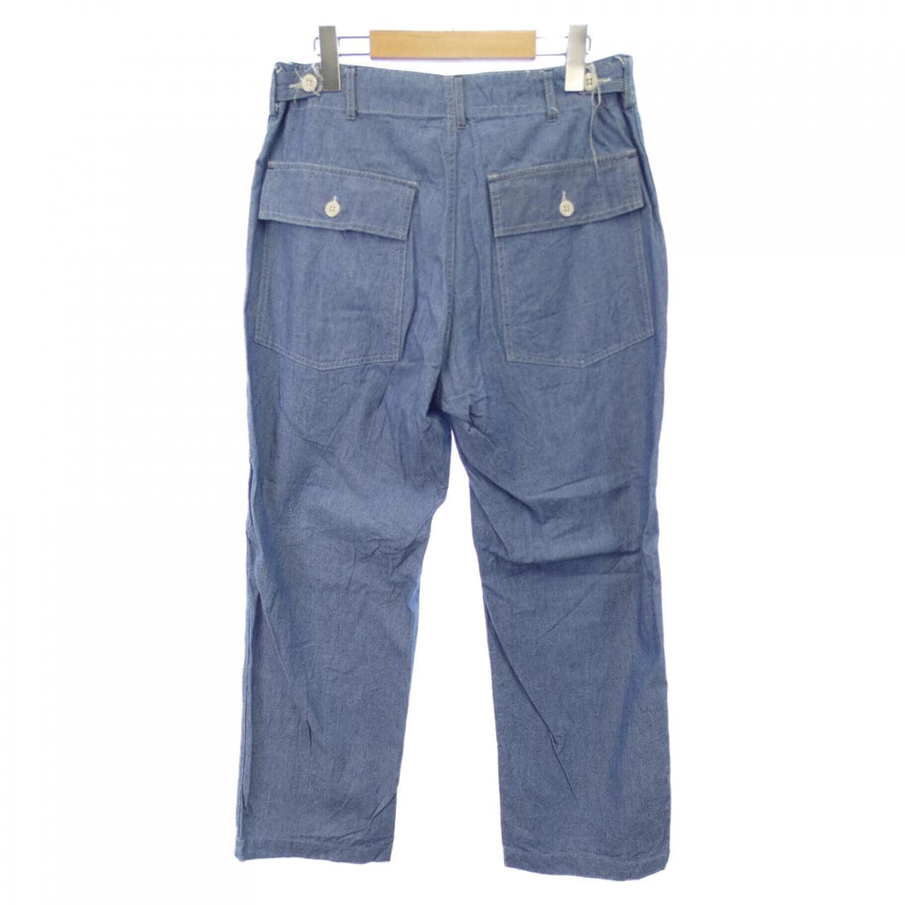 エンジニアードガーメンツ ENGINEERED GARMENTS パンツ