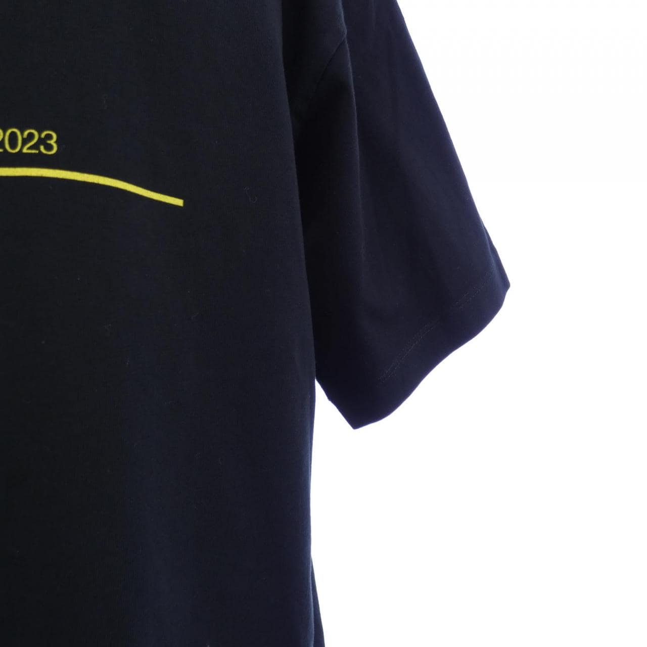 RAF SIMONS RAF SIMONS T-Shirt