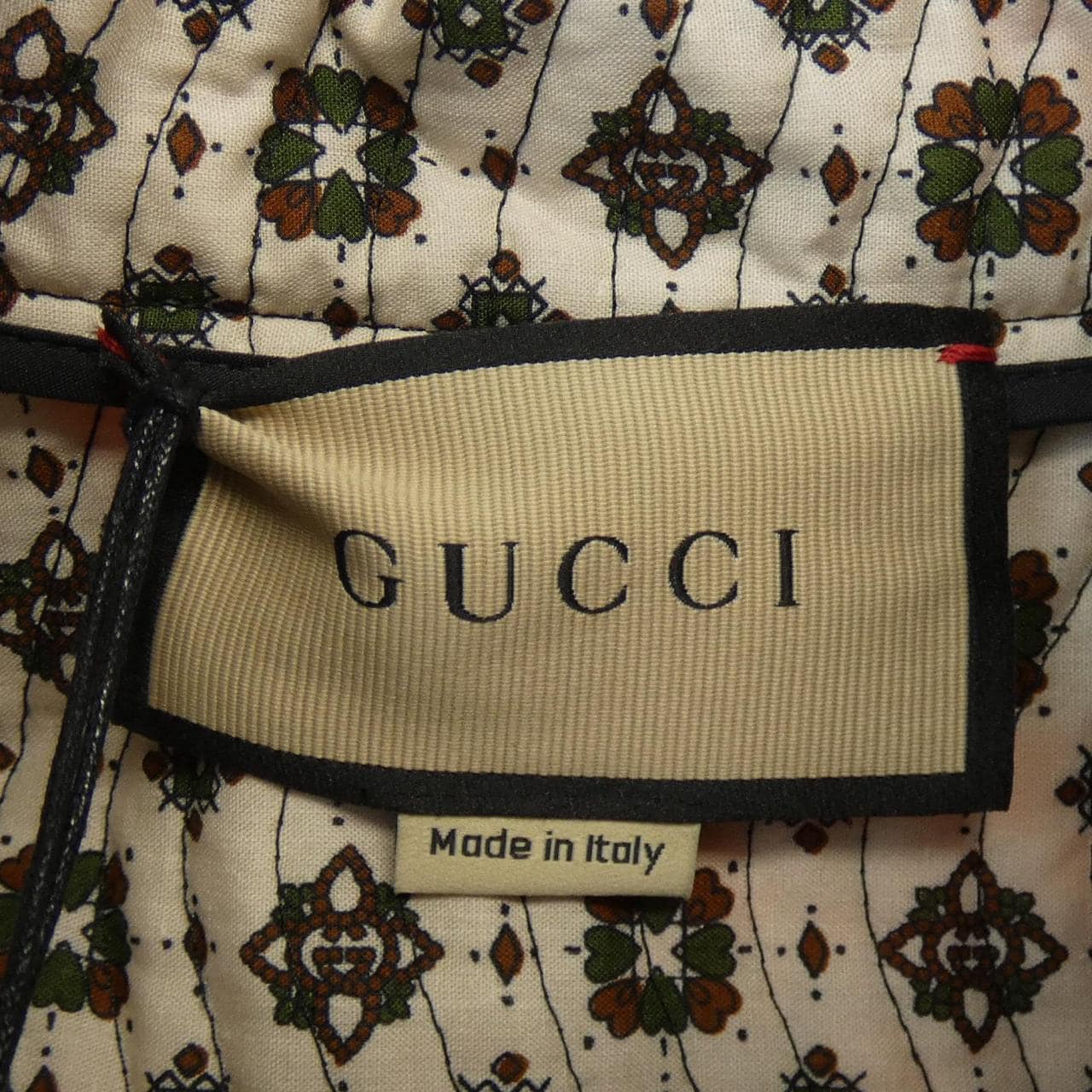 GUCCI GUCCI長上衣