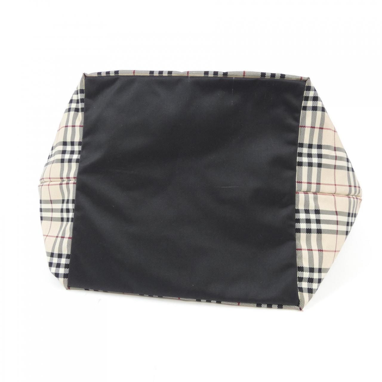 バーバリーブルーレーベル BURBERRY BLUE LABEL BAG