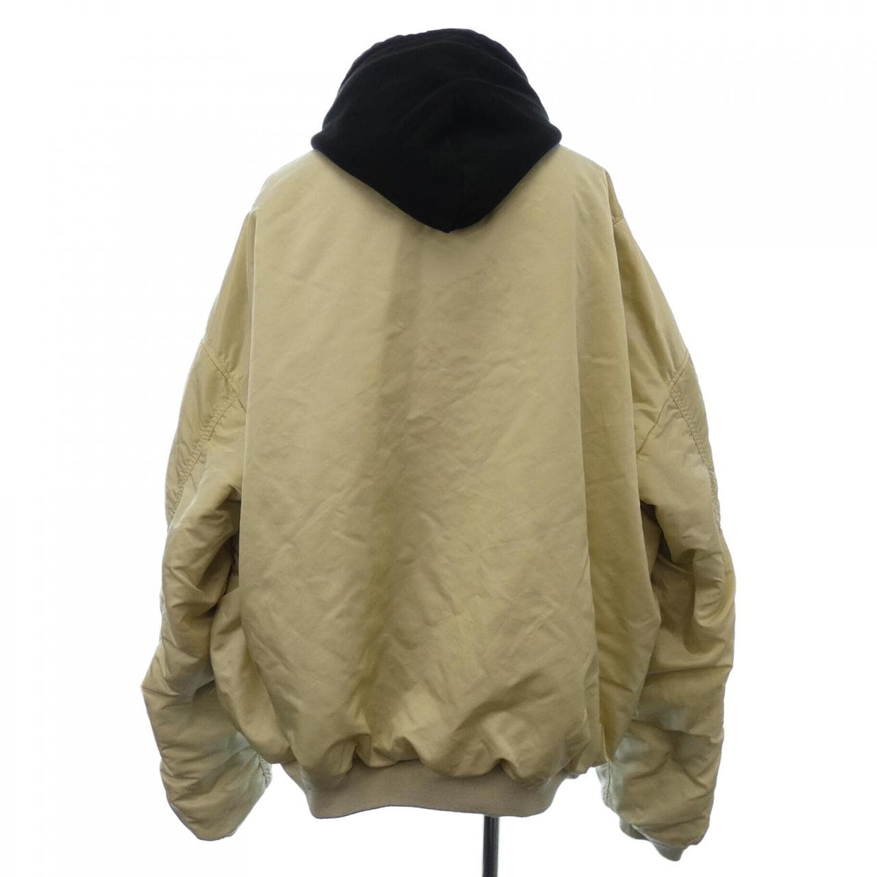 ヴェトモン VETEMENTS ALPHA ブルゾン