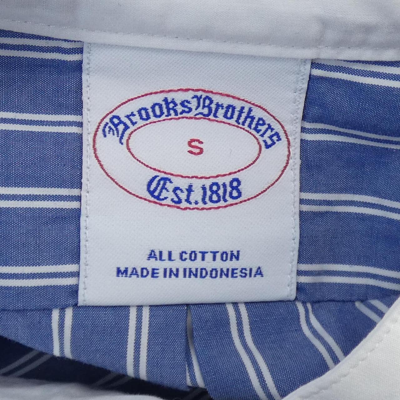 ブルックスブラザーズ BROOKS BROTHERS シャツ