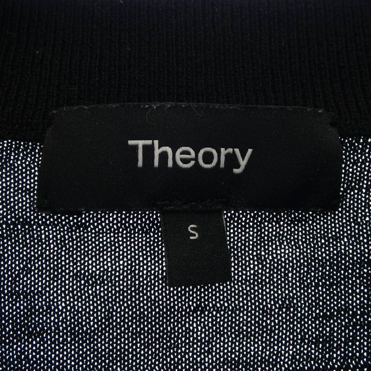 セオリー theory ニット