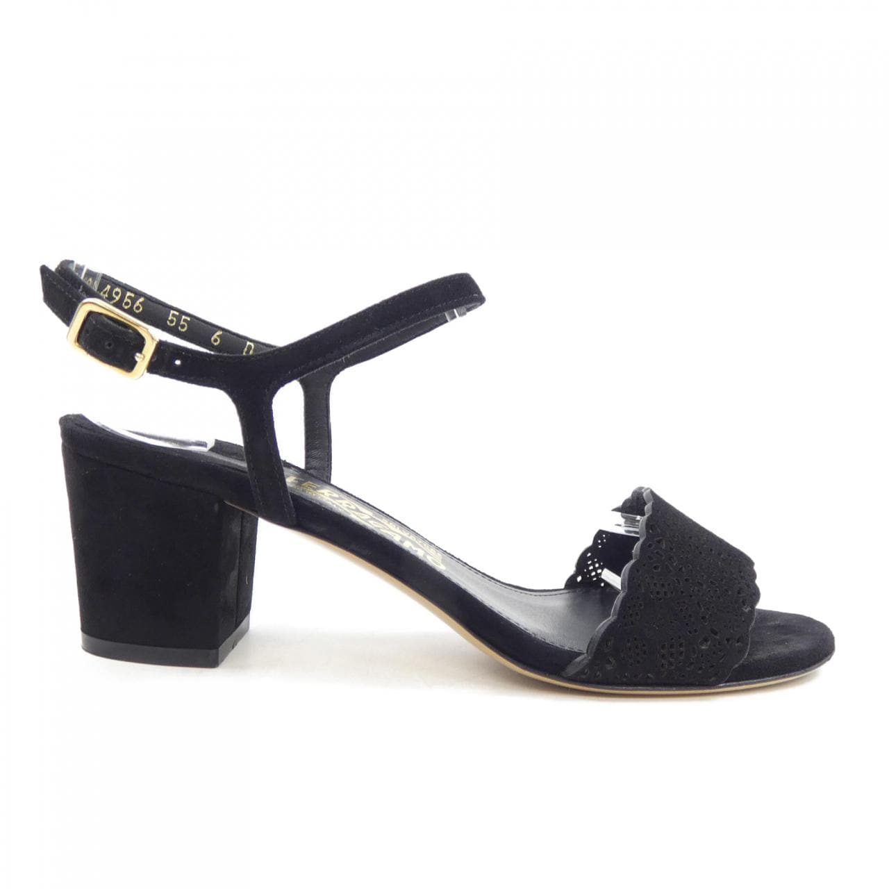 フェラガモ FERRAGAMO サンダル