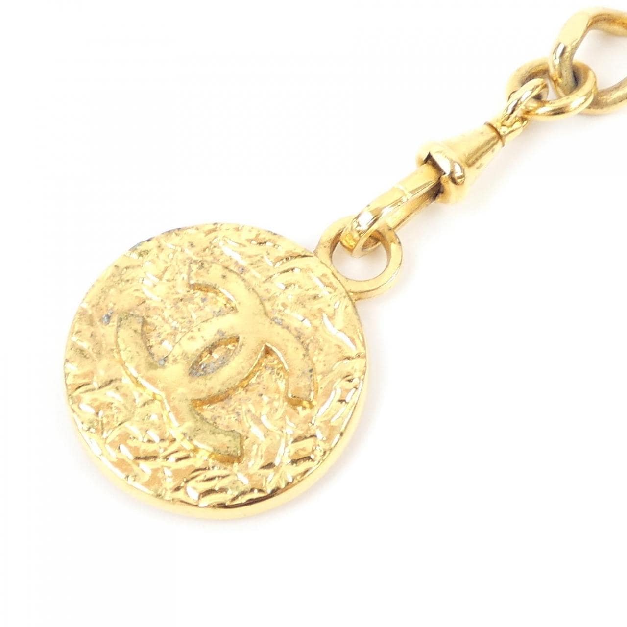 【ヴィンテージ】シャネル CHANEL BELT