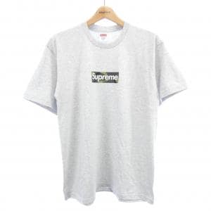 シュプリーム SUPREME Camo Box Logo Tee Tシャツ