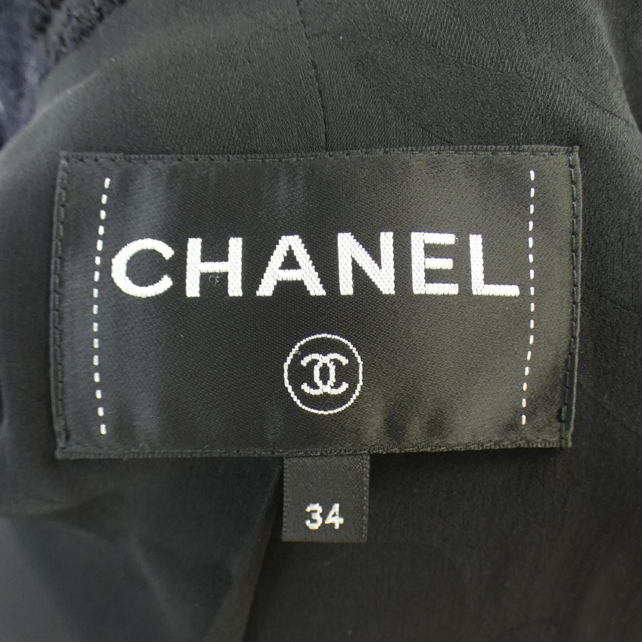 シャネル CHANEL ジャケット