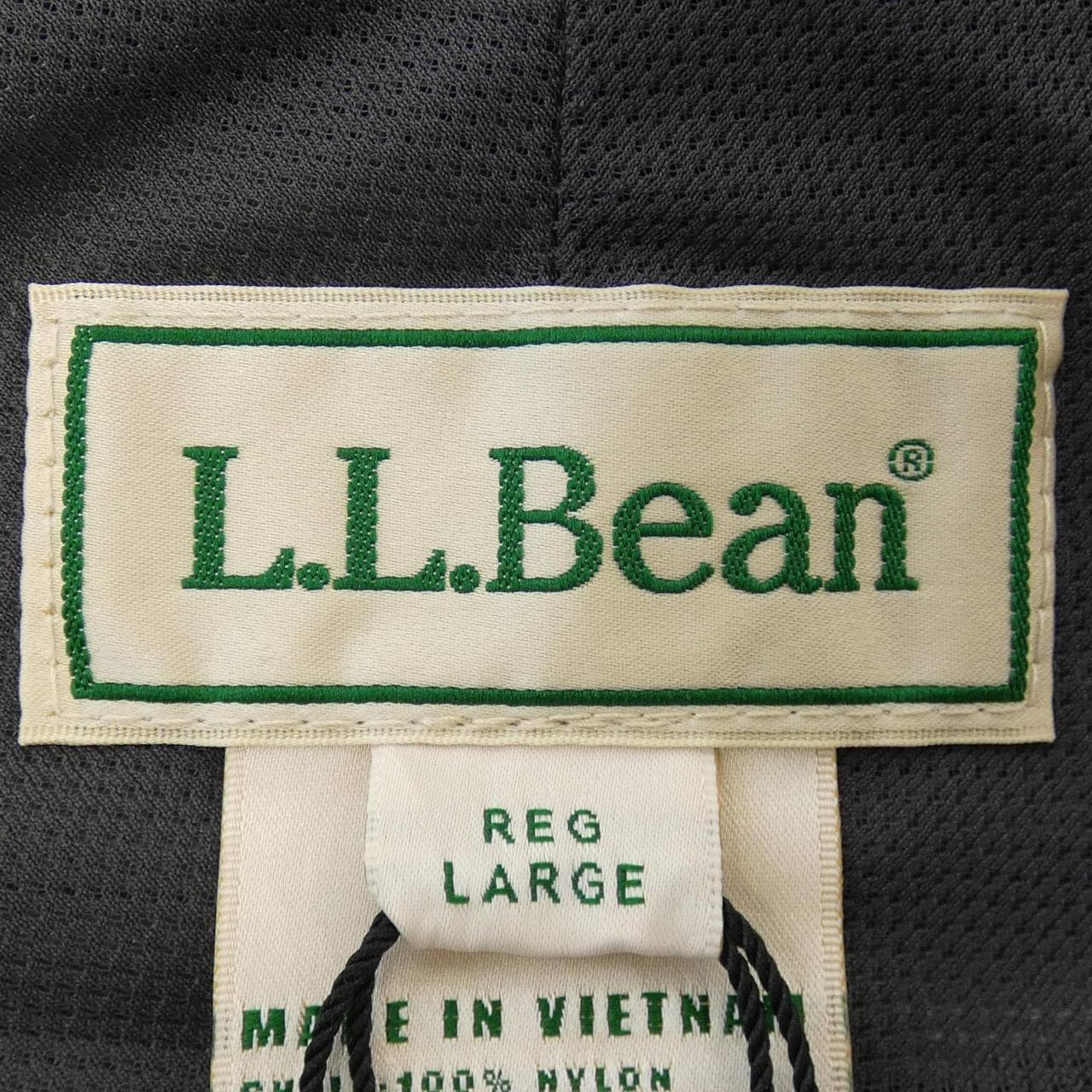 エルエルビーン L.L.BEAN ブルゾン