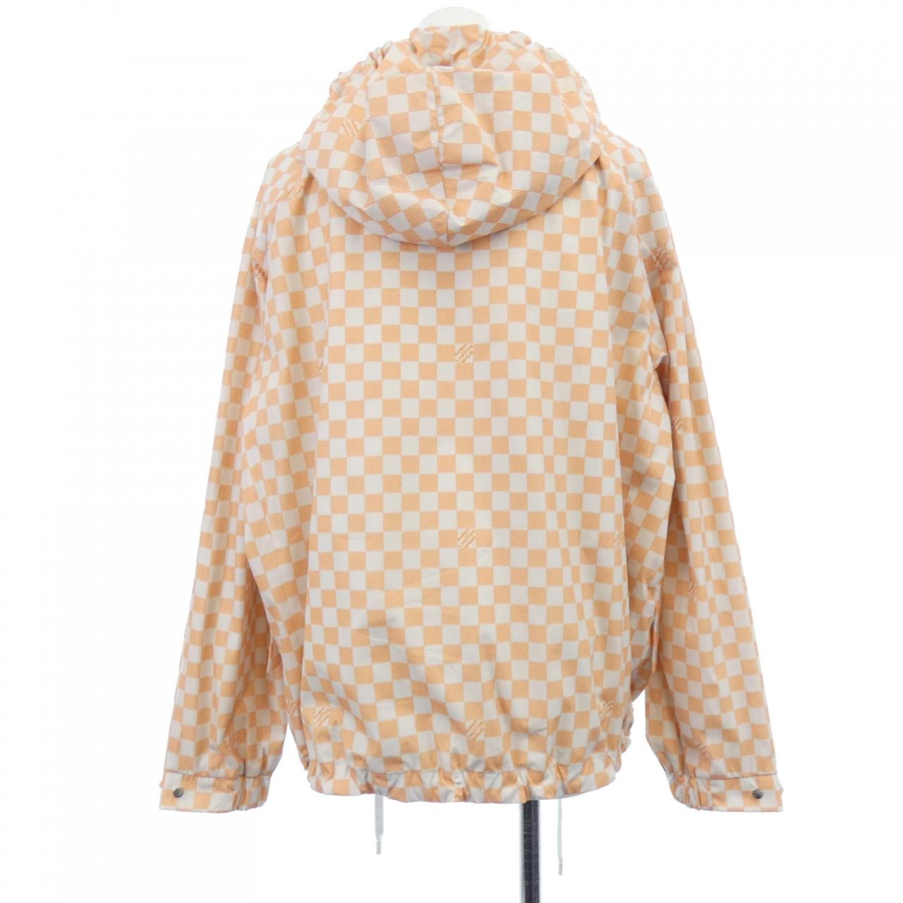 ルイヴィトン LOUIS VUITTON HQB68WHQU ブルゾン
