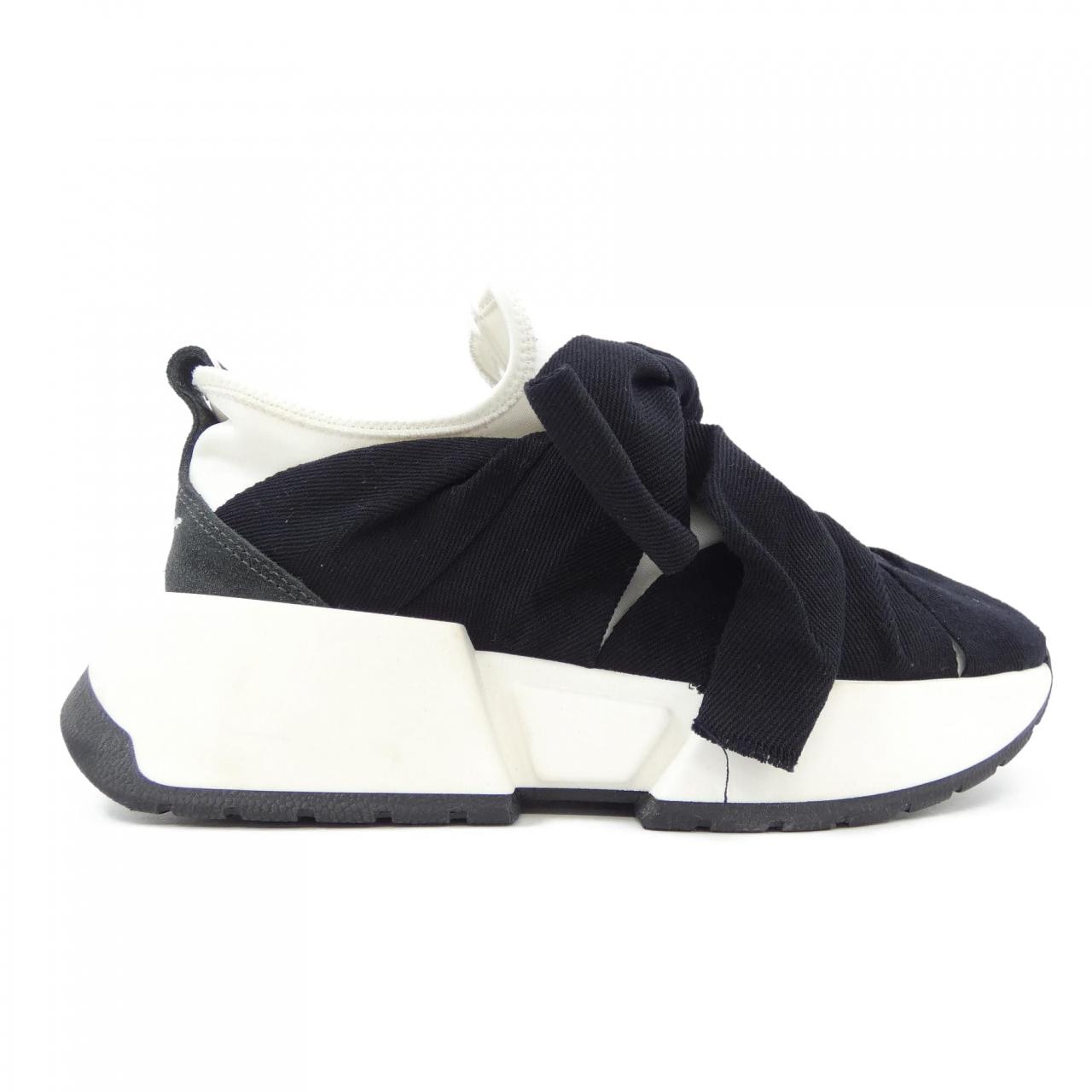 エムエムシックス MM⑥ S59WS0033 スニーカー