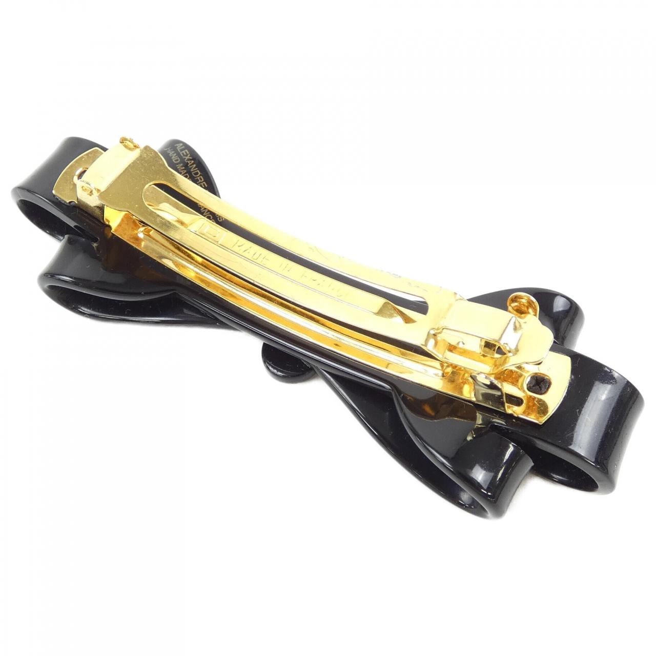 アレクサンドルドゥパリ ALEXANDRE DE PARIS HAIR ACCESSORIES