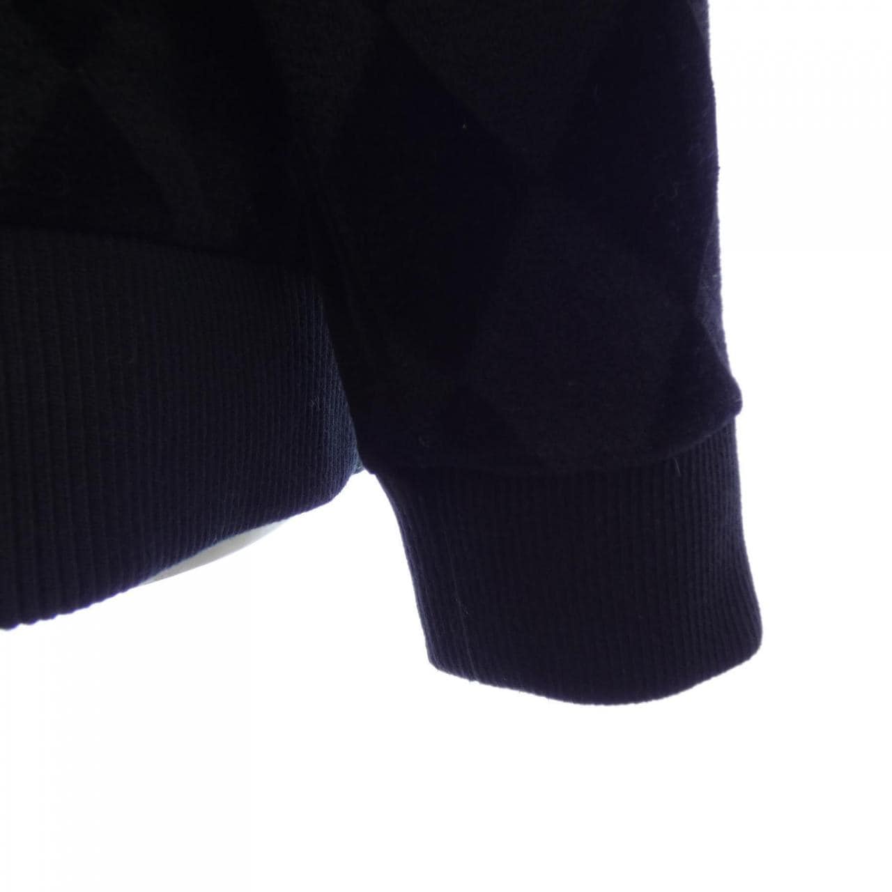バーバリーブラックレーベル BURBERRY BLACK LABEL ブルゾン