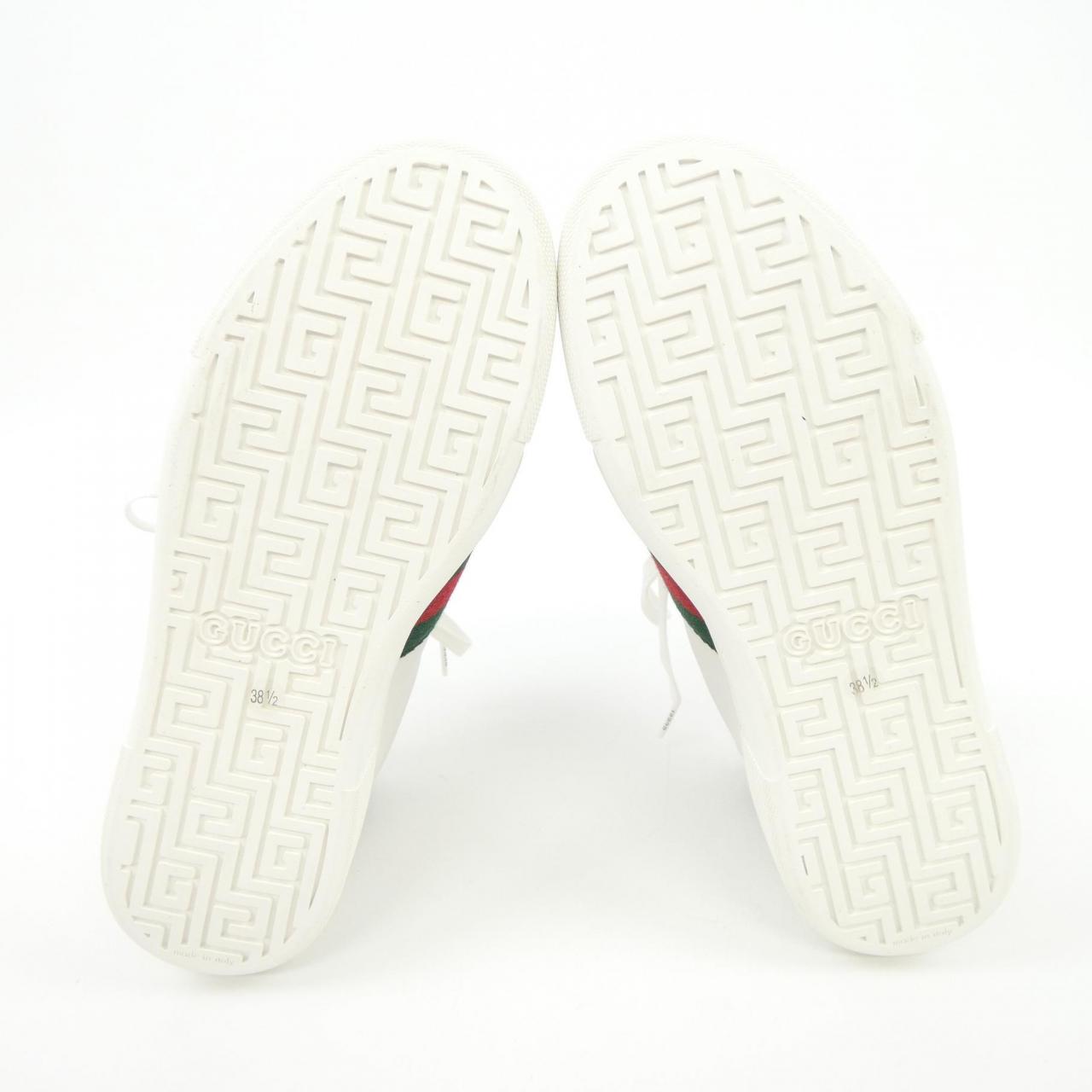 グッチ GUCCI エース ACE 791399 AACAG スニーカー